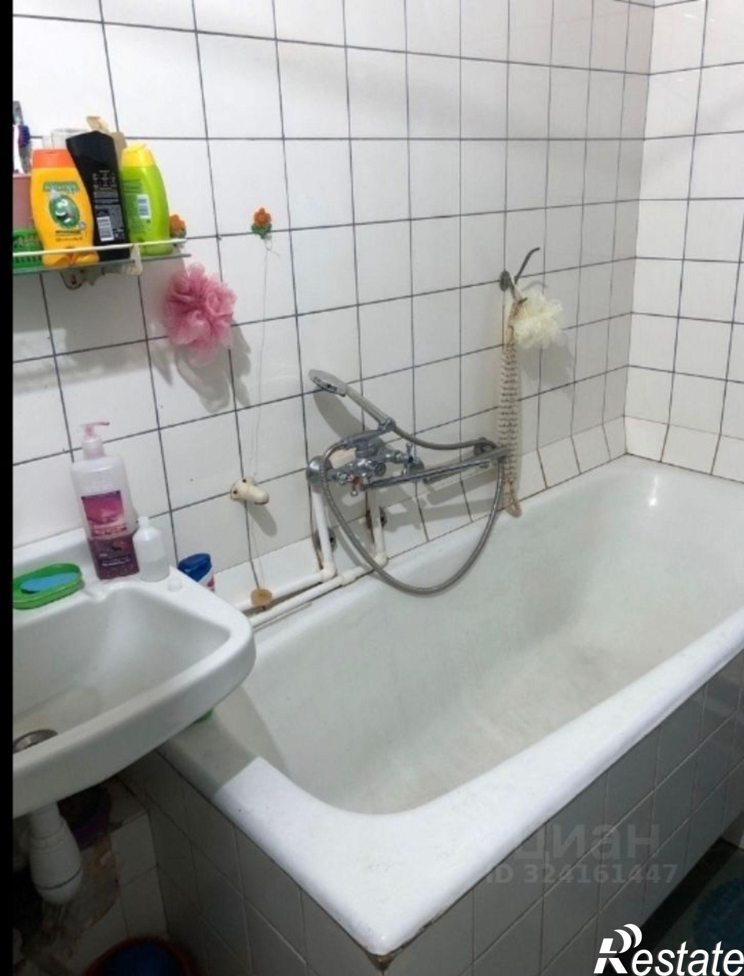 Купить квартиру за 9 300 000 рублей на Ворошиловский пр-кт, 36-38