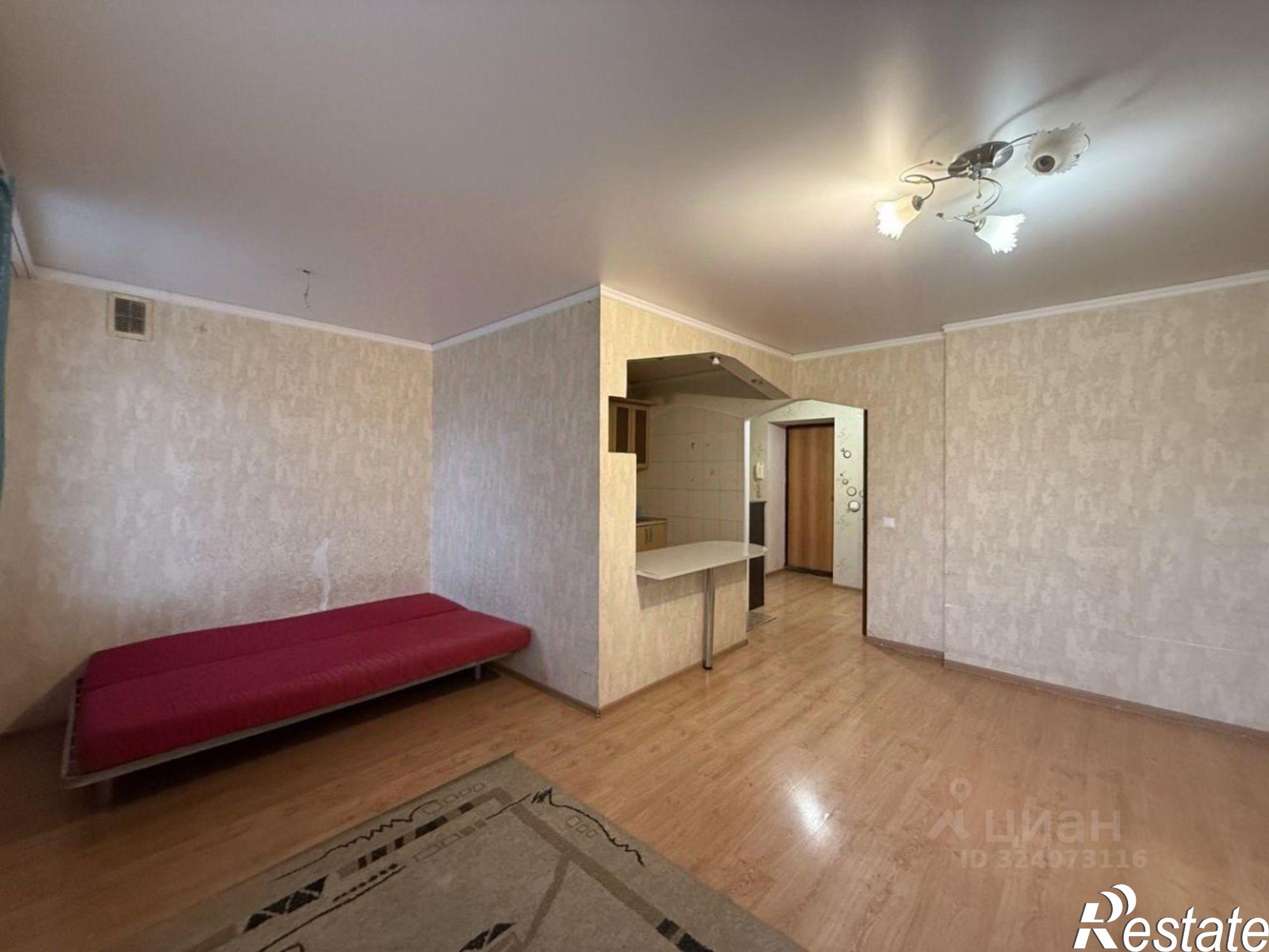 Купить квартиру за 4 500 000 рублей на Коммунистический пр-кт, 32а