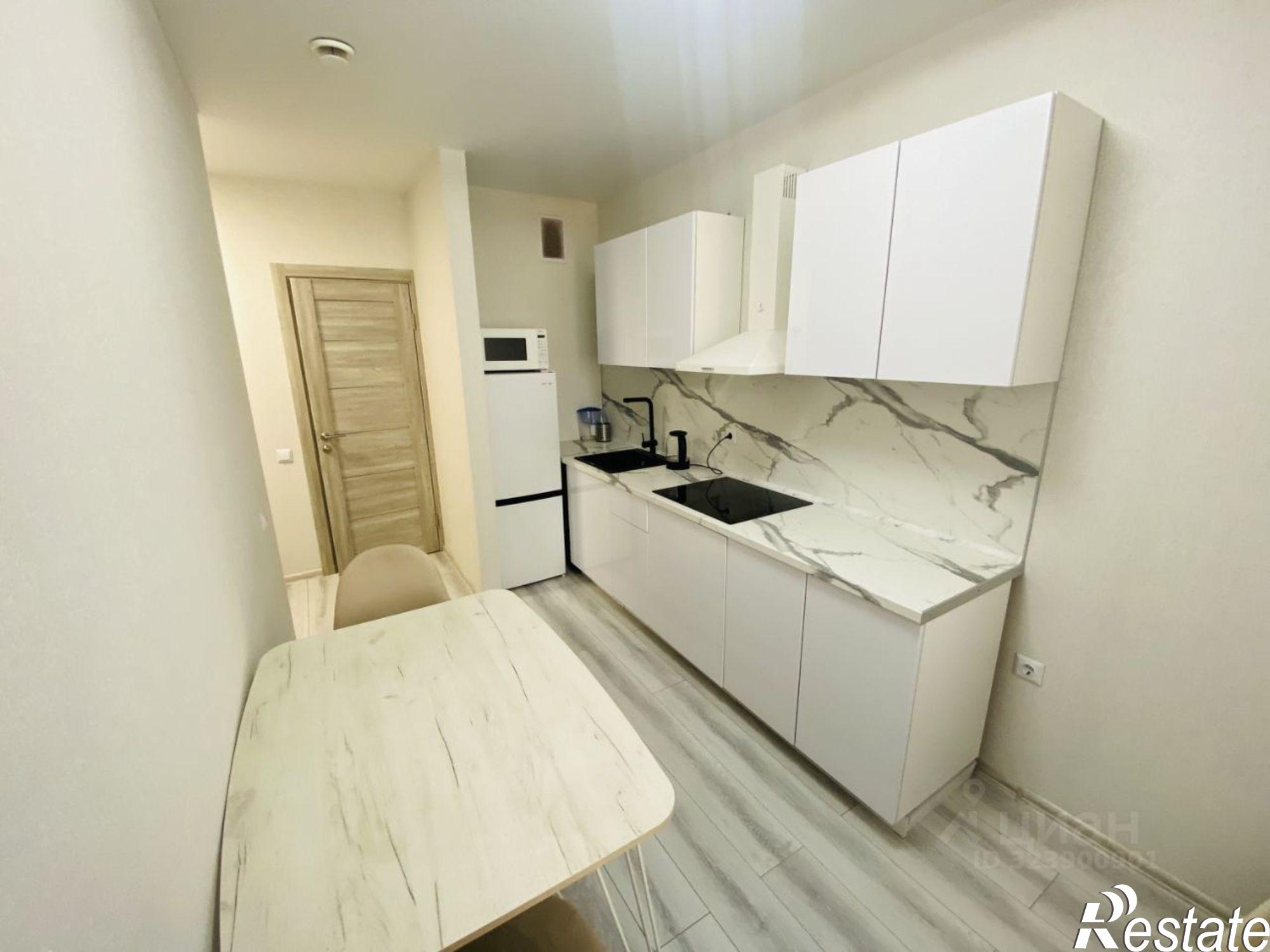 Купить квартиру за 6 400 000 рублей на ул Нансена, 109/6