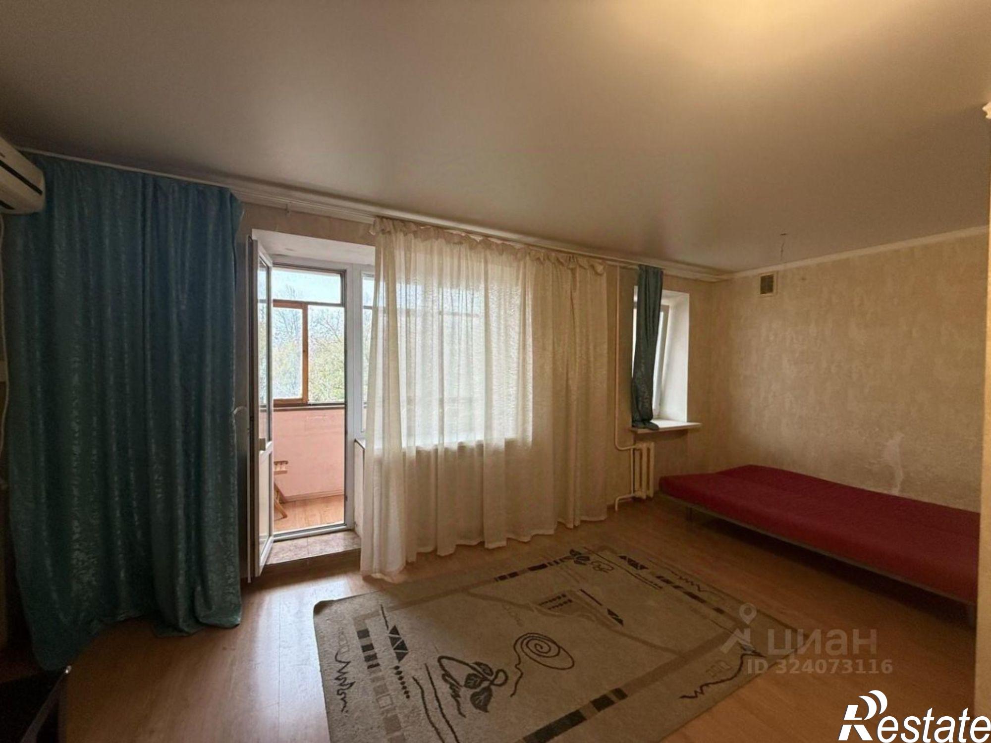 Купить квартиру за 4 500 000 рублей на Коммунистический пр-кт, 32а