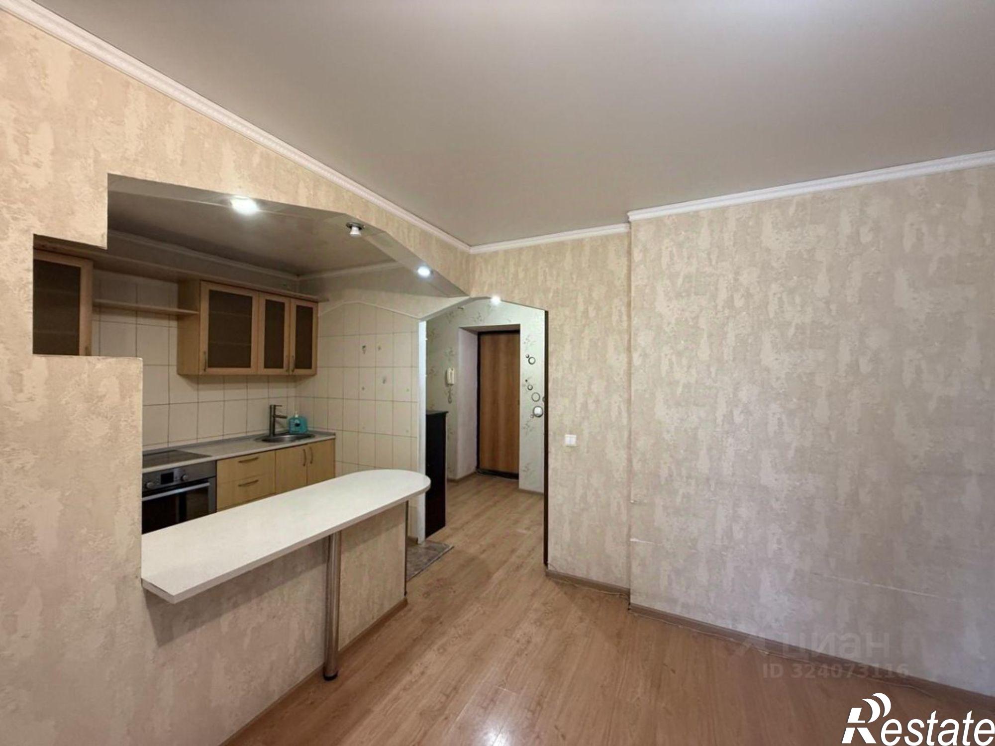 Купить квартиру за 4 500 000 рублей на Коммунистический пр-кт, 32а