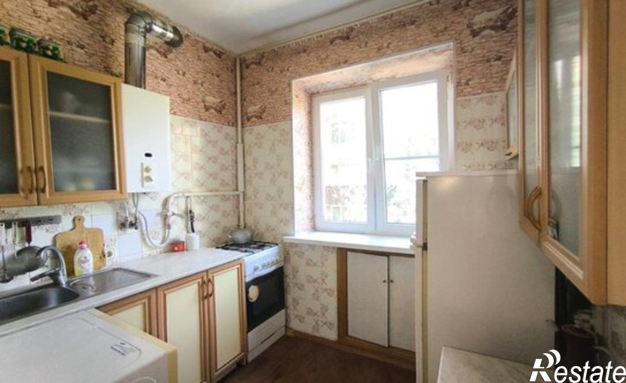 Купить квартиру за 5 500 000 рублей на ул Вятская, 29