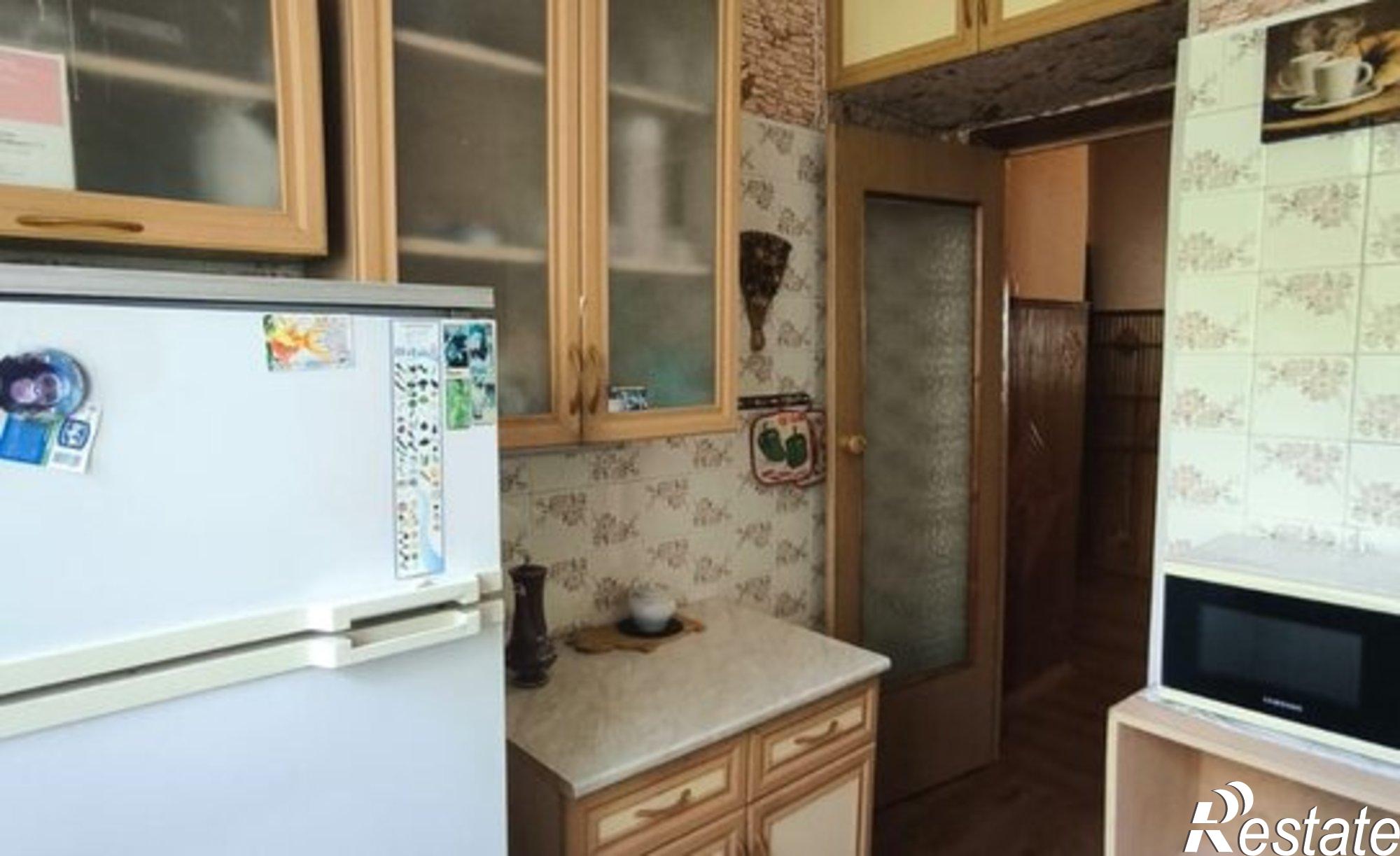 Купить квартиру за 5 500 000 рублей на ул Вятская, 29