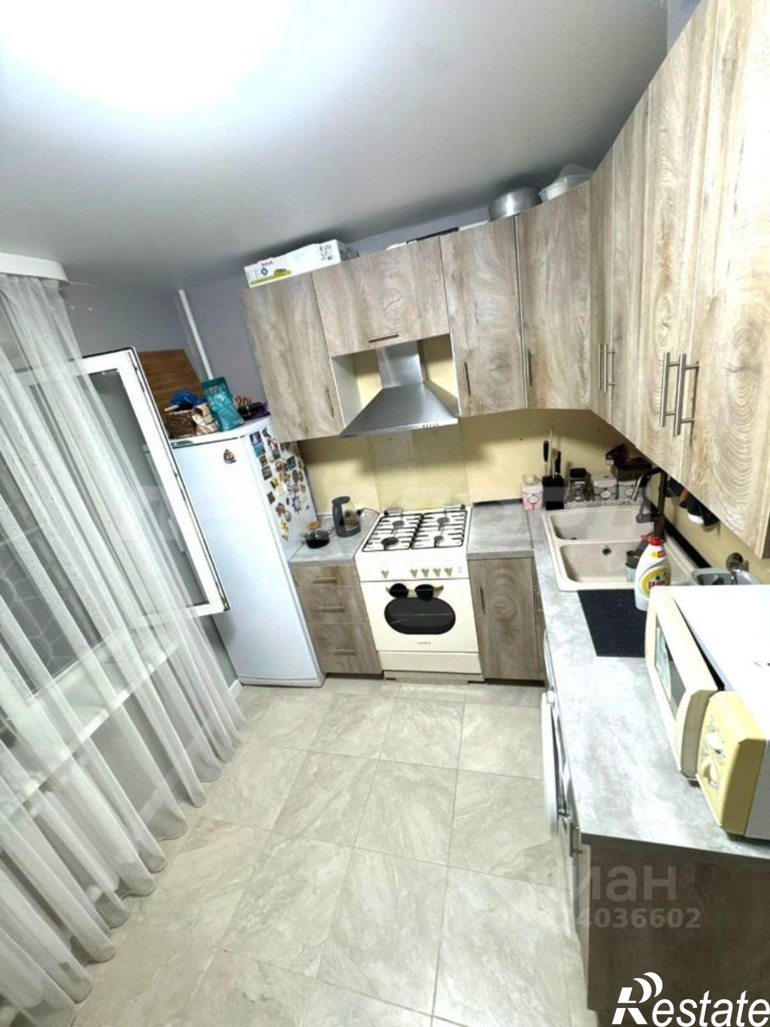 Купить квартиру за 6 300 000 рублей на улица Малиновского, 72