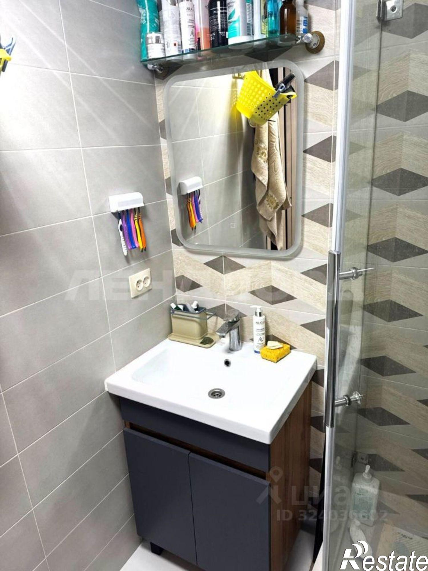 Купить квартиру за 6 300 000 рублей на улица Малиновского, 72