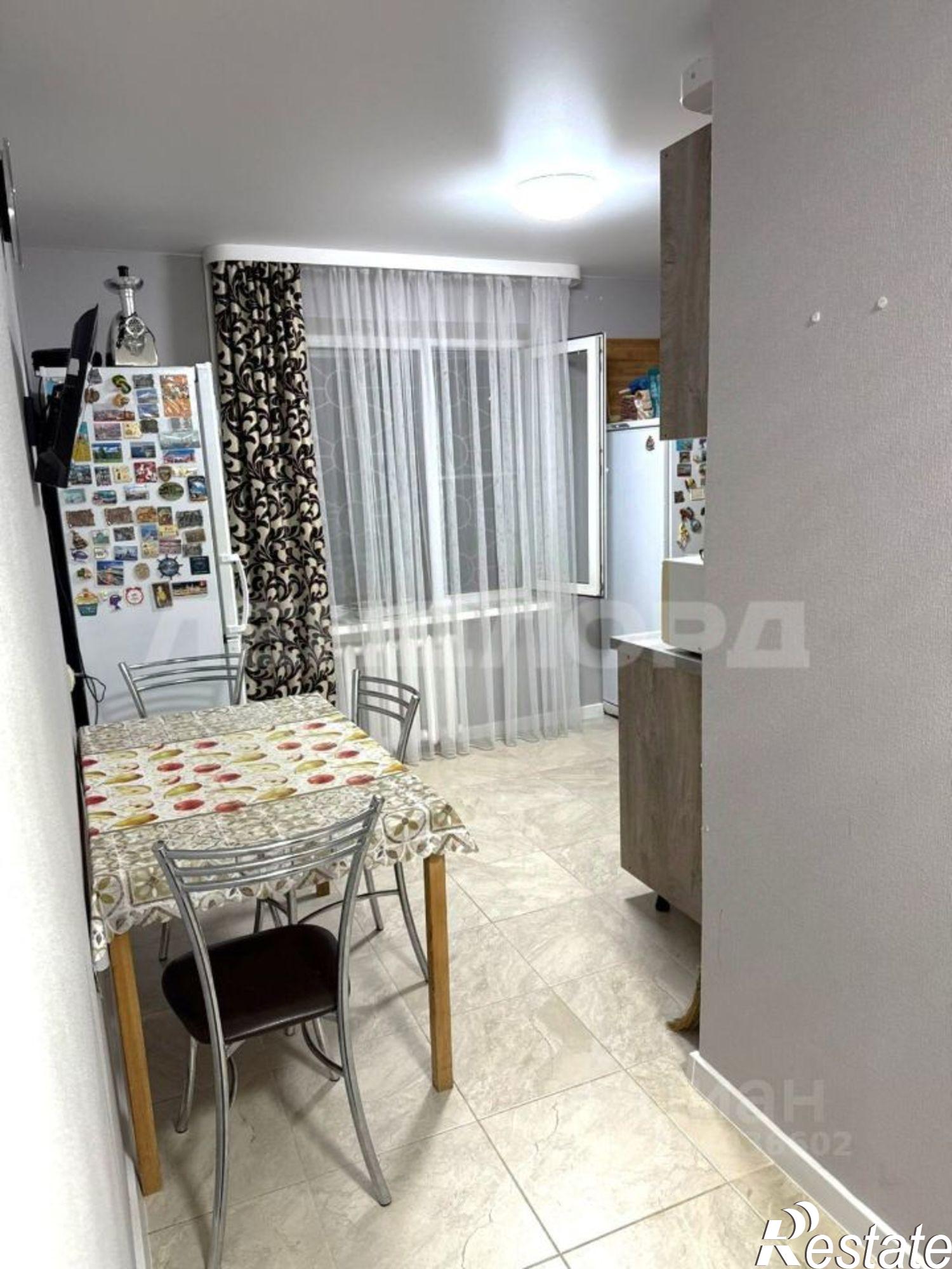 Купить квартиру за 6 300 000 рублей на улица Малиновского, 72