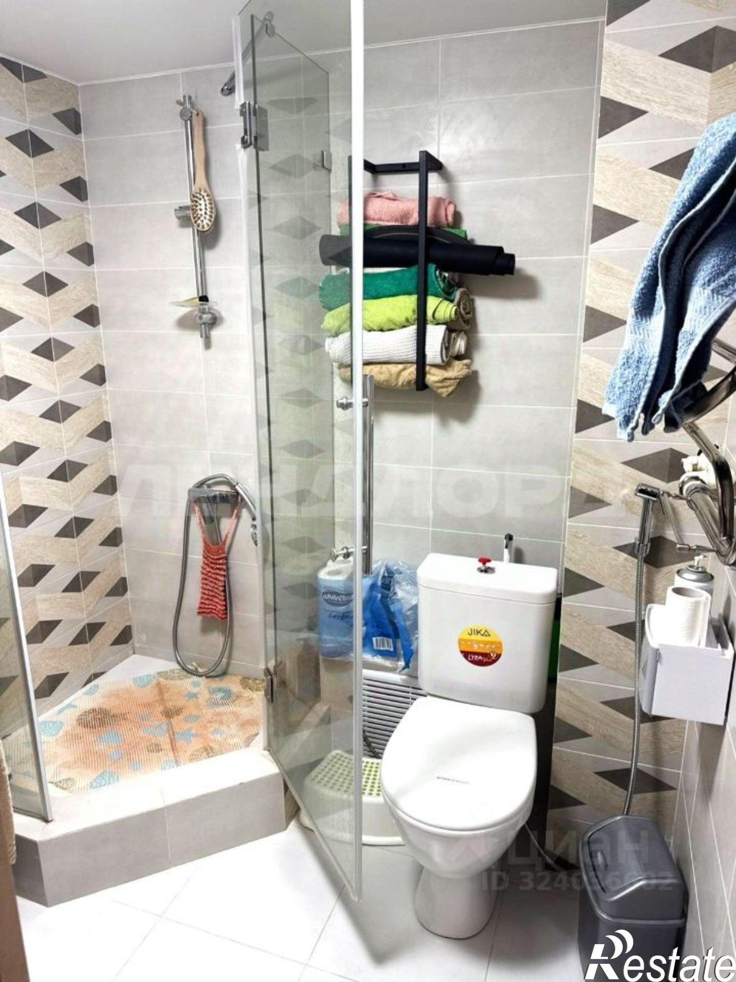 Купить квартиру за 6 300 000 рублей на улица Малиновского, 72