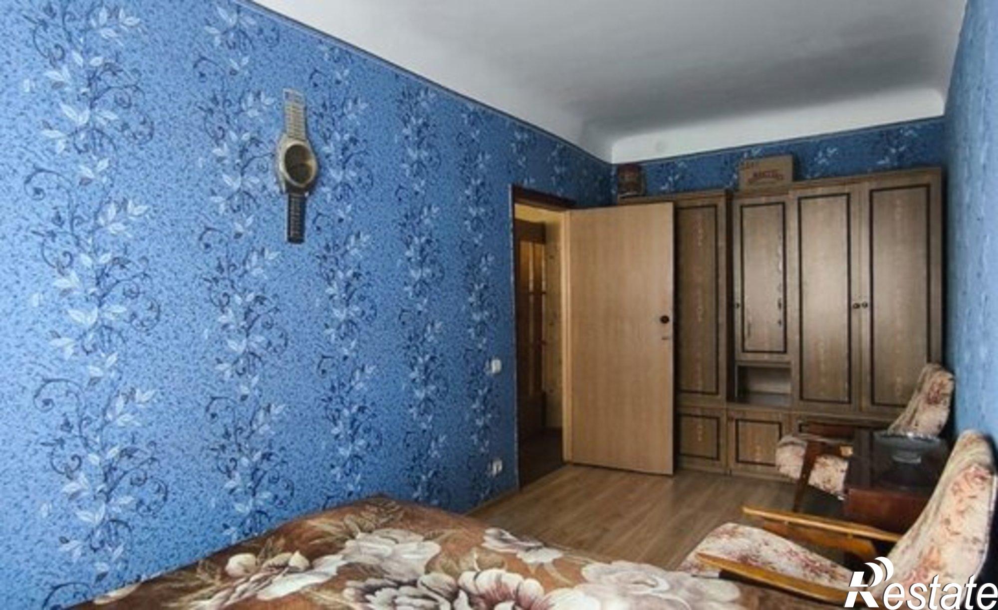 Купить квартиру за 5 500 000 рублей на ул Вятская, 29