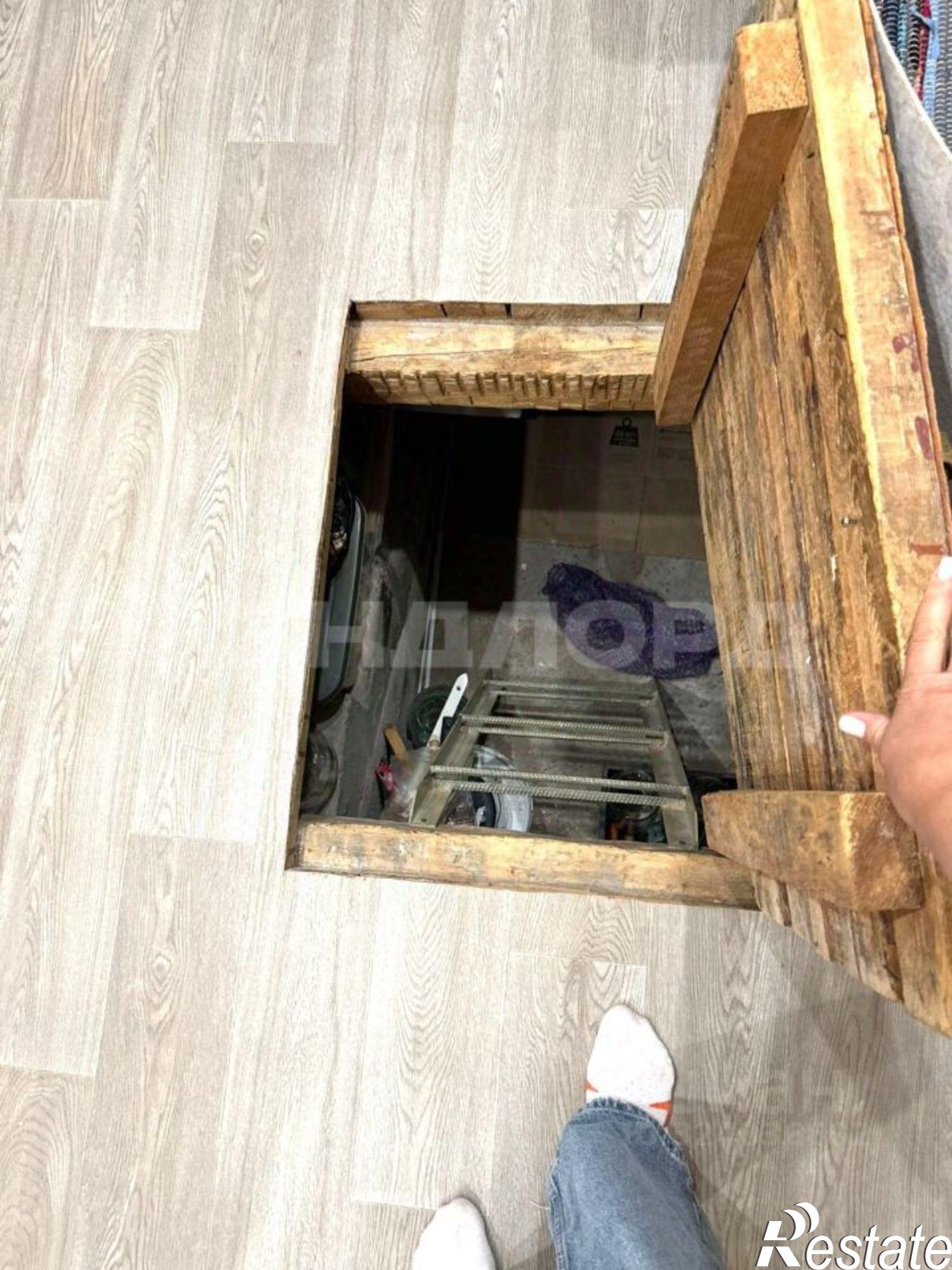 Купить квартиру за 6 300 000 рублей на улица Малиновского, 72