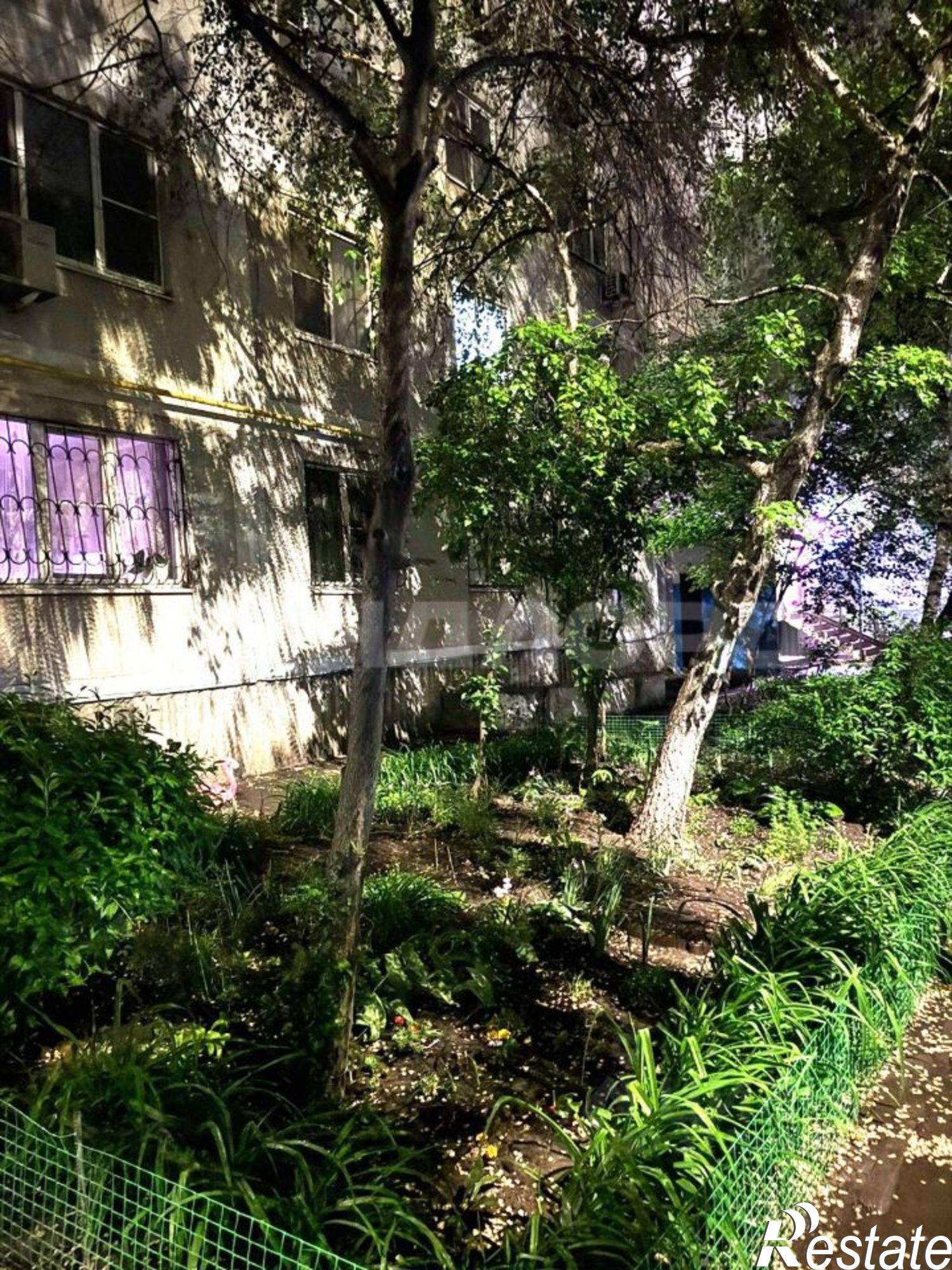 Купить квартиру за 6 300 000 рублей на улица Малиновского, 72