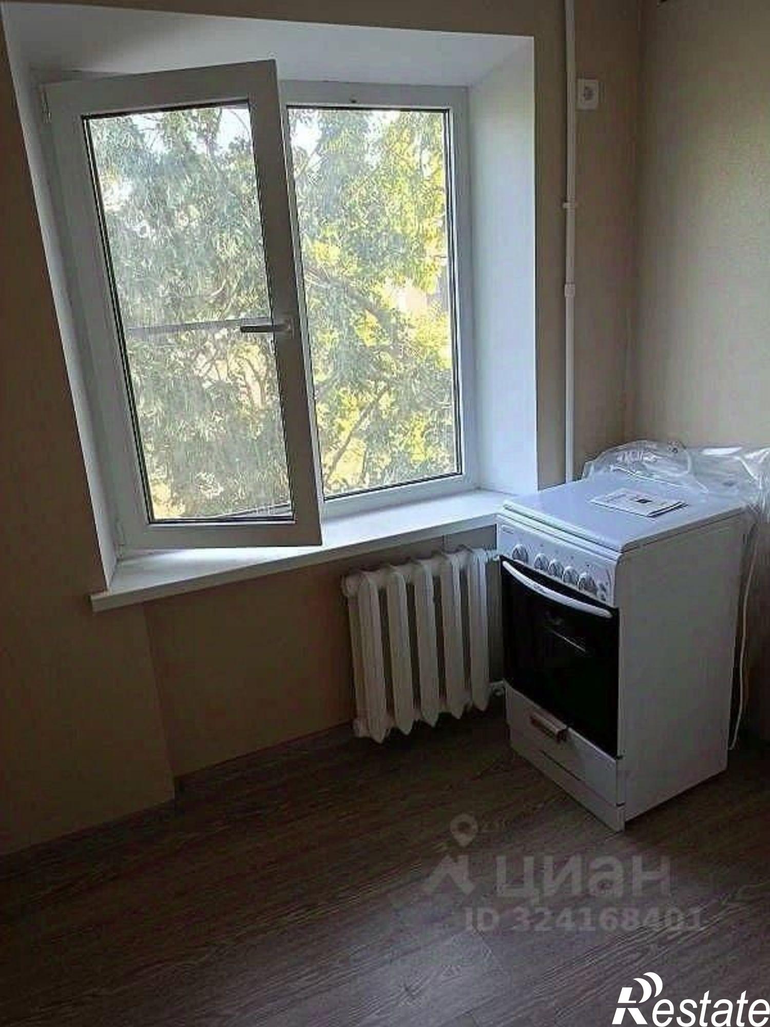 Купить квартиру за 7 800 000 рублей на Коммунистический проспект, 23