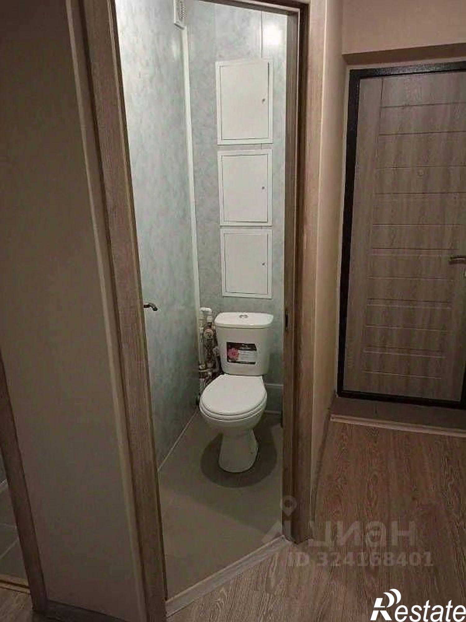 Купить квартиру за 7 800 000 рублей на Коммунистический проспект, 23