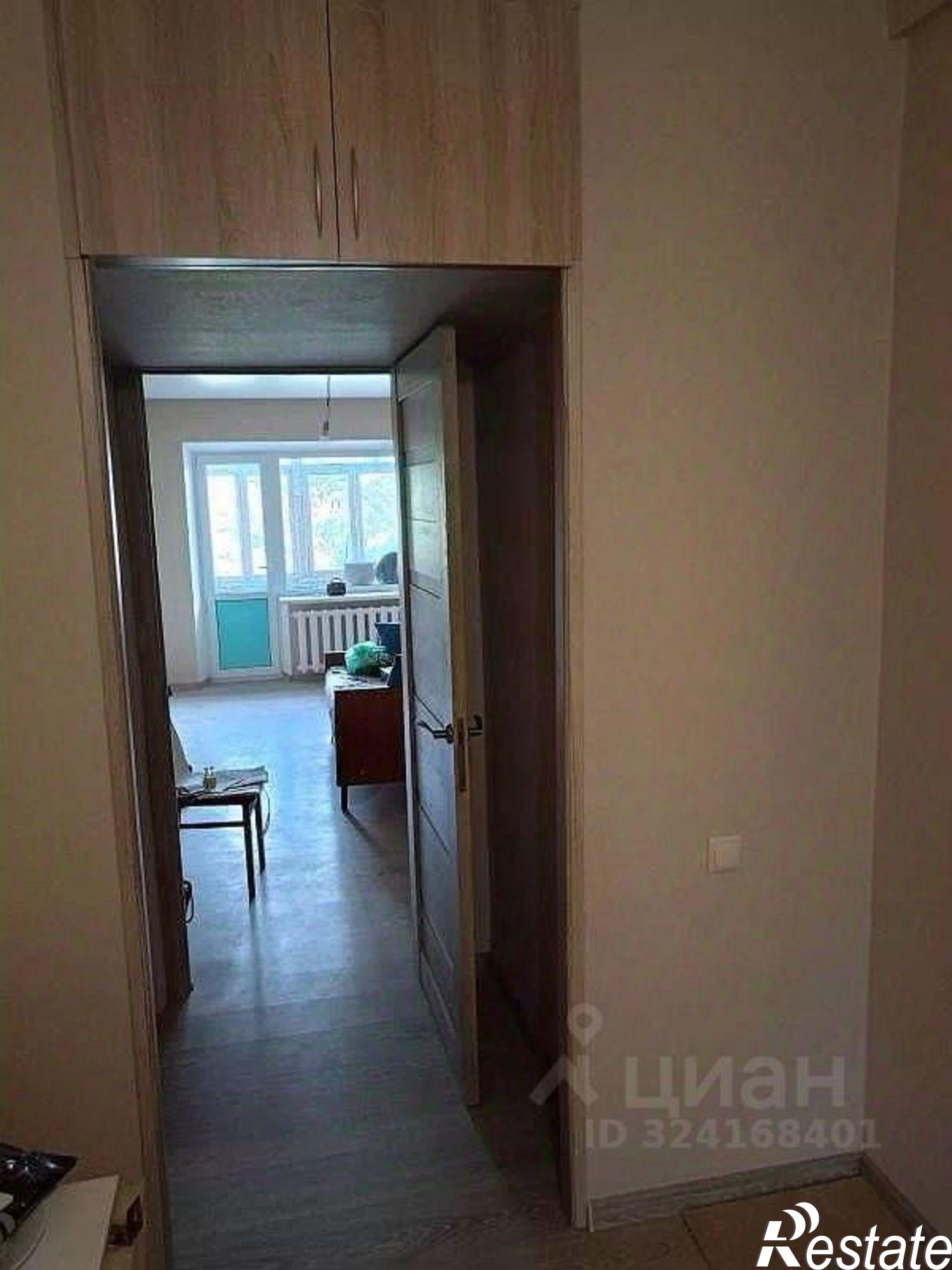 Купить квартиру за 7 800 000 рублей на Коммунистический проспект, 23