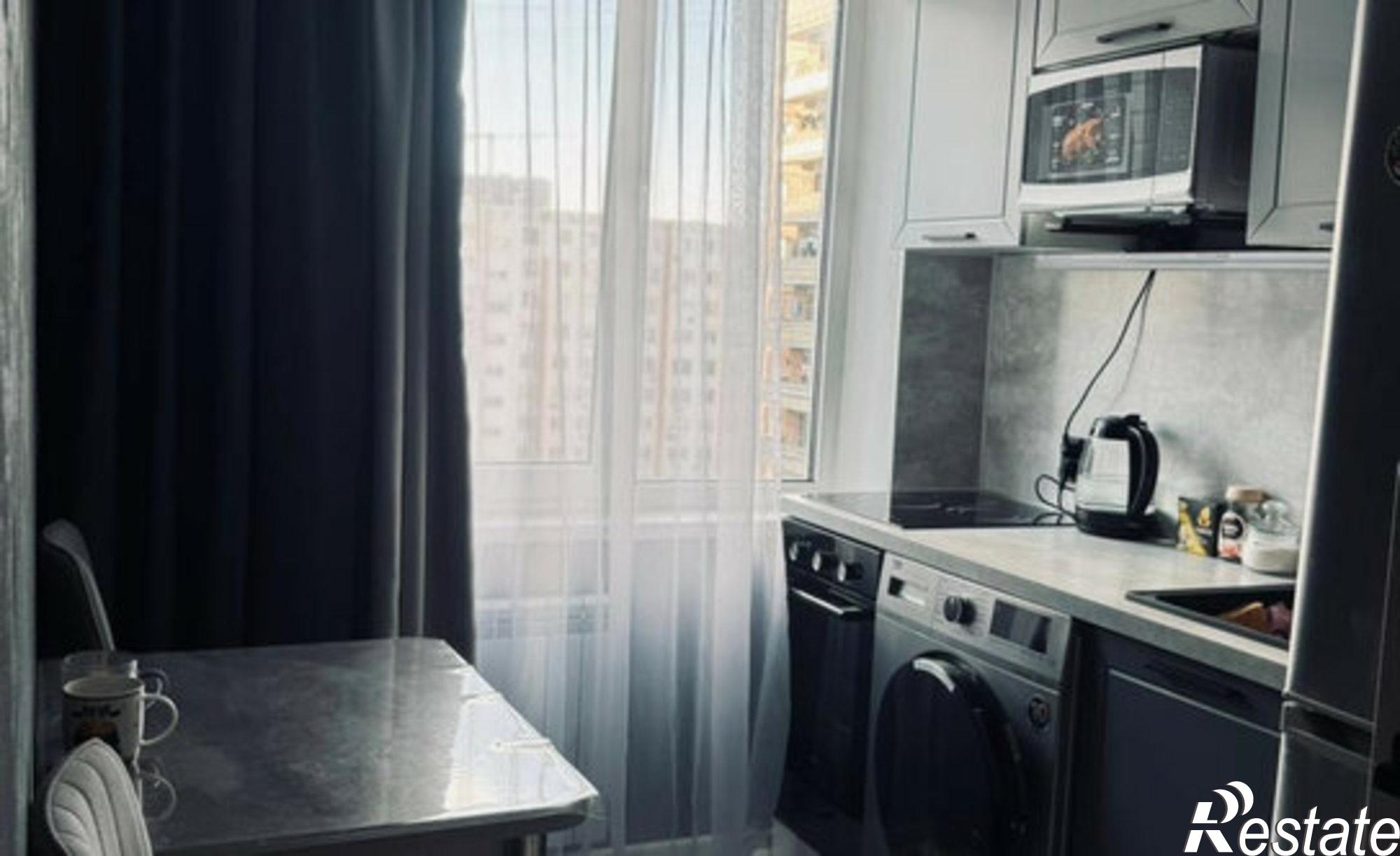 Купить квартиру за 3 500 000 рублей на улица Ерёменко, 85