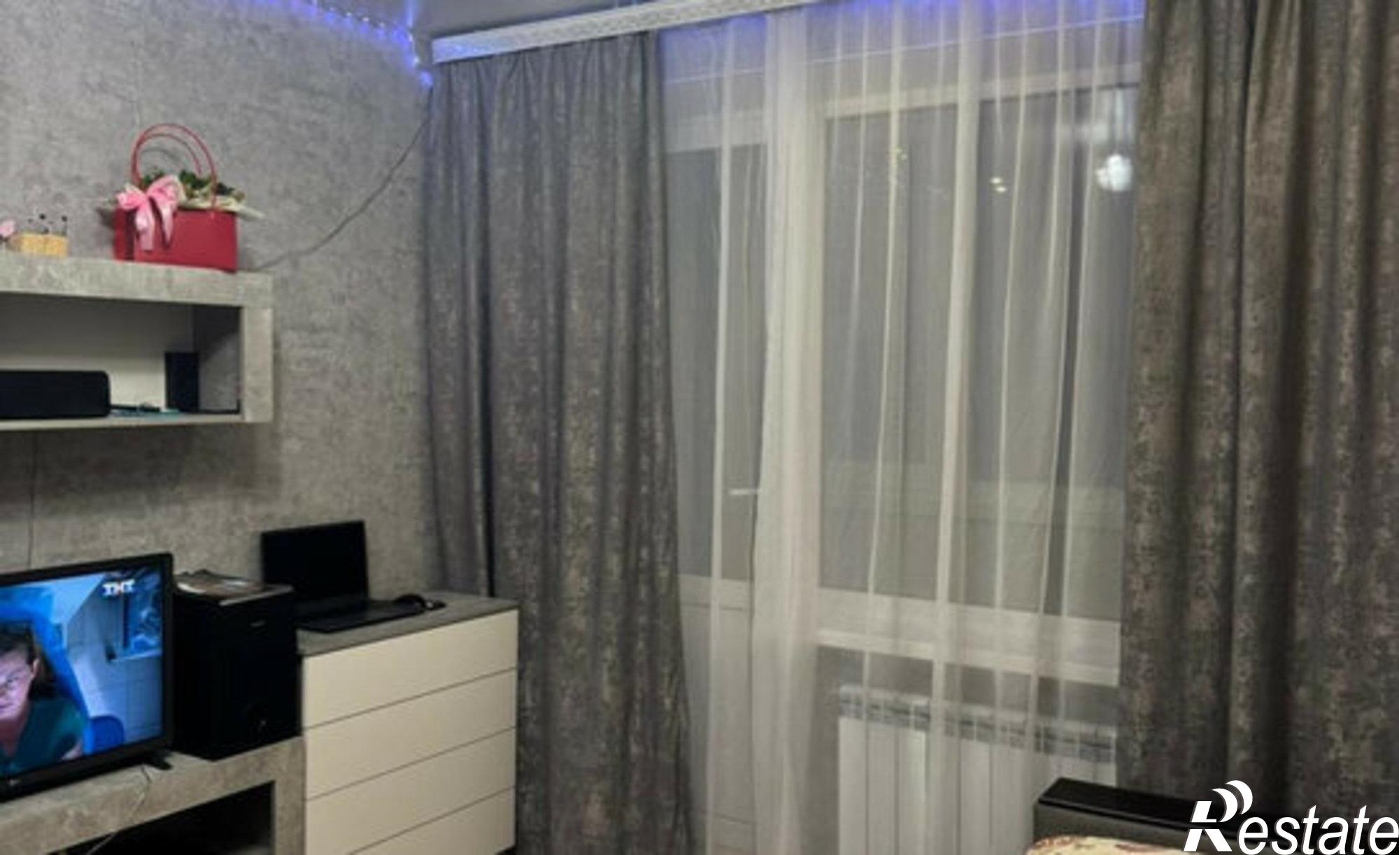 Купить квартиру за 3 500 000 рублей на улица Ерёменко, 85