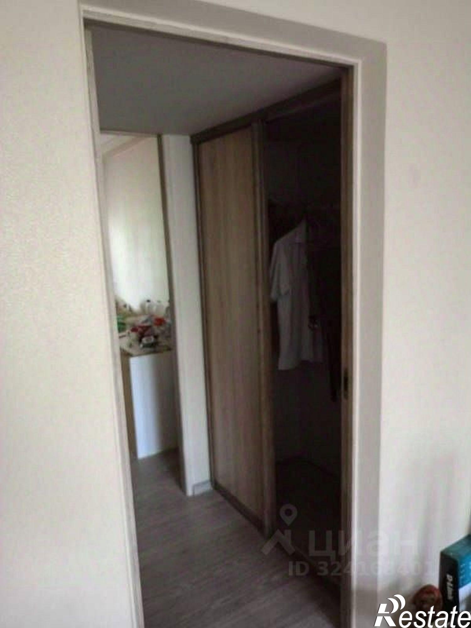 Купить квартиру за 7 800 000 рублей на Коммунистический проспект, 23