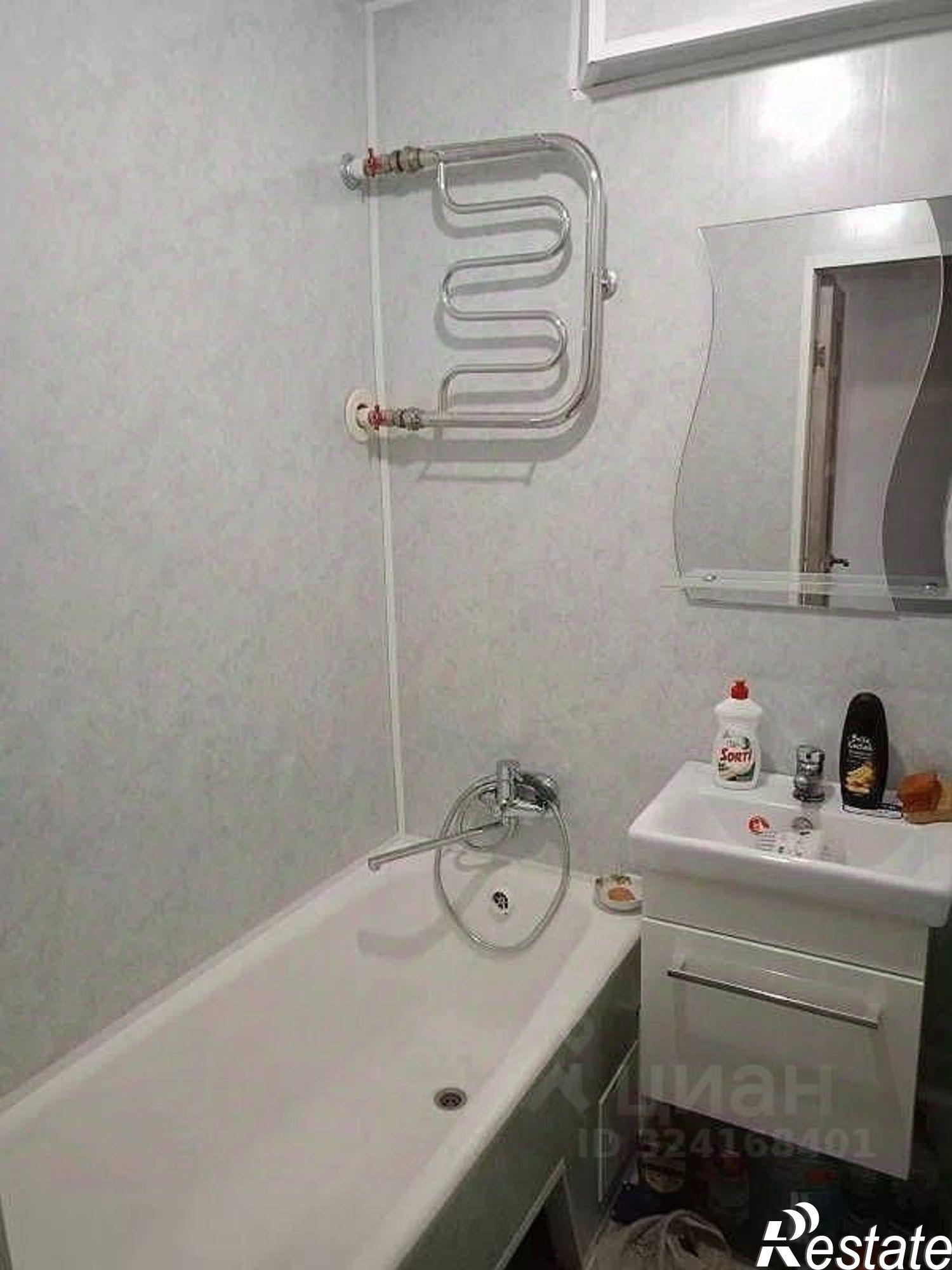 Купить квартиру за 7 800 000 рублей на Коммунистический проспект, 23