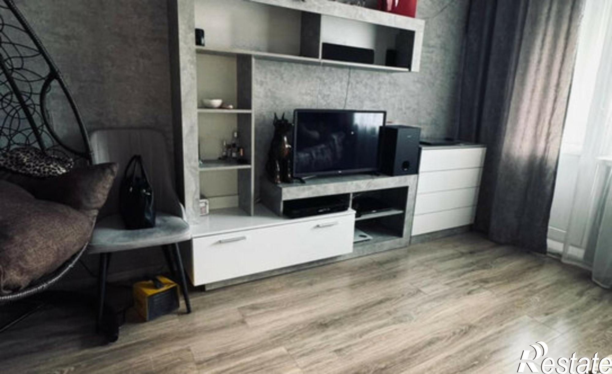 Купить квартиру за 3 500 000 рублей на улица Ерёменко, 85