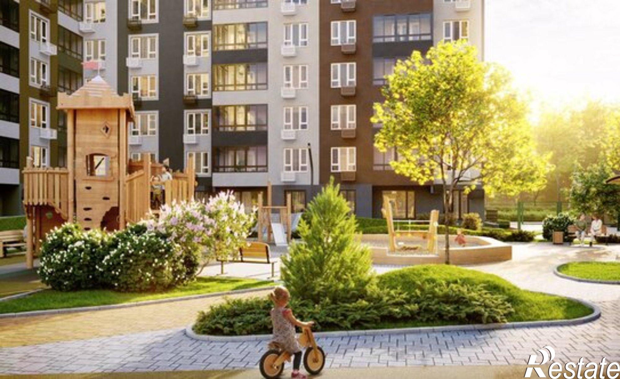 Купить квартиру за 3 156 180 рублей на ул Ткачева, 21