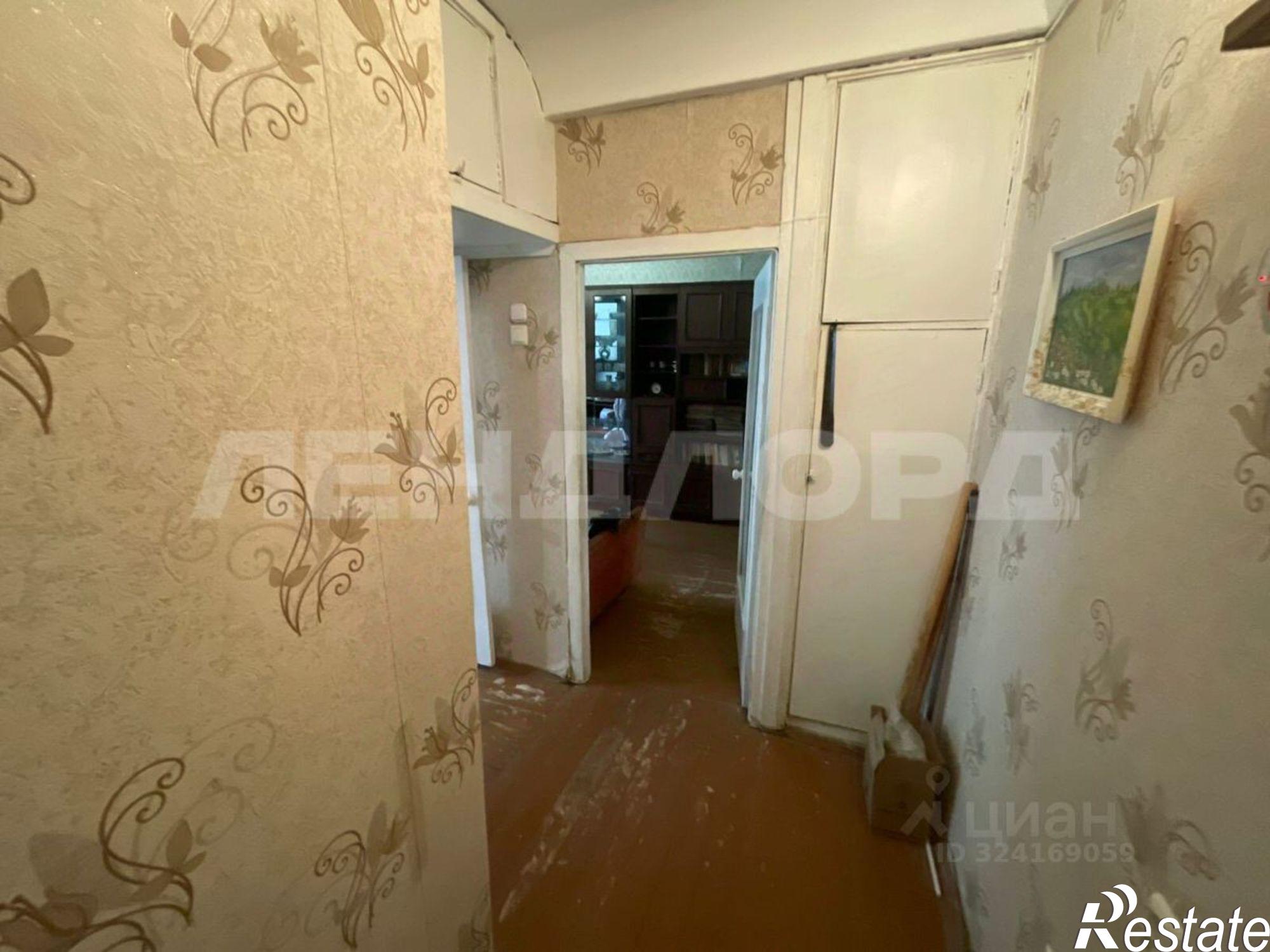 Купить квартиру за 3 850 000 рублей на 2-я Краснодарская улица, 92 к3