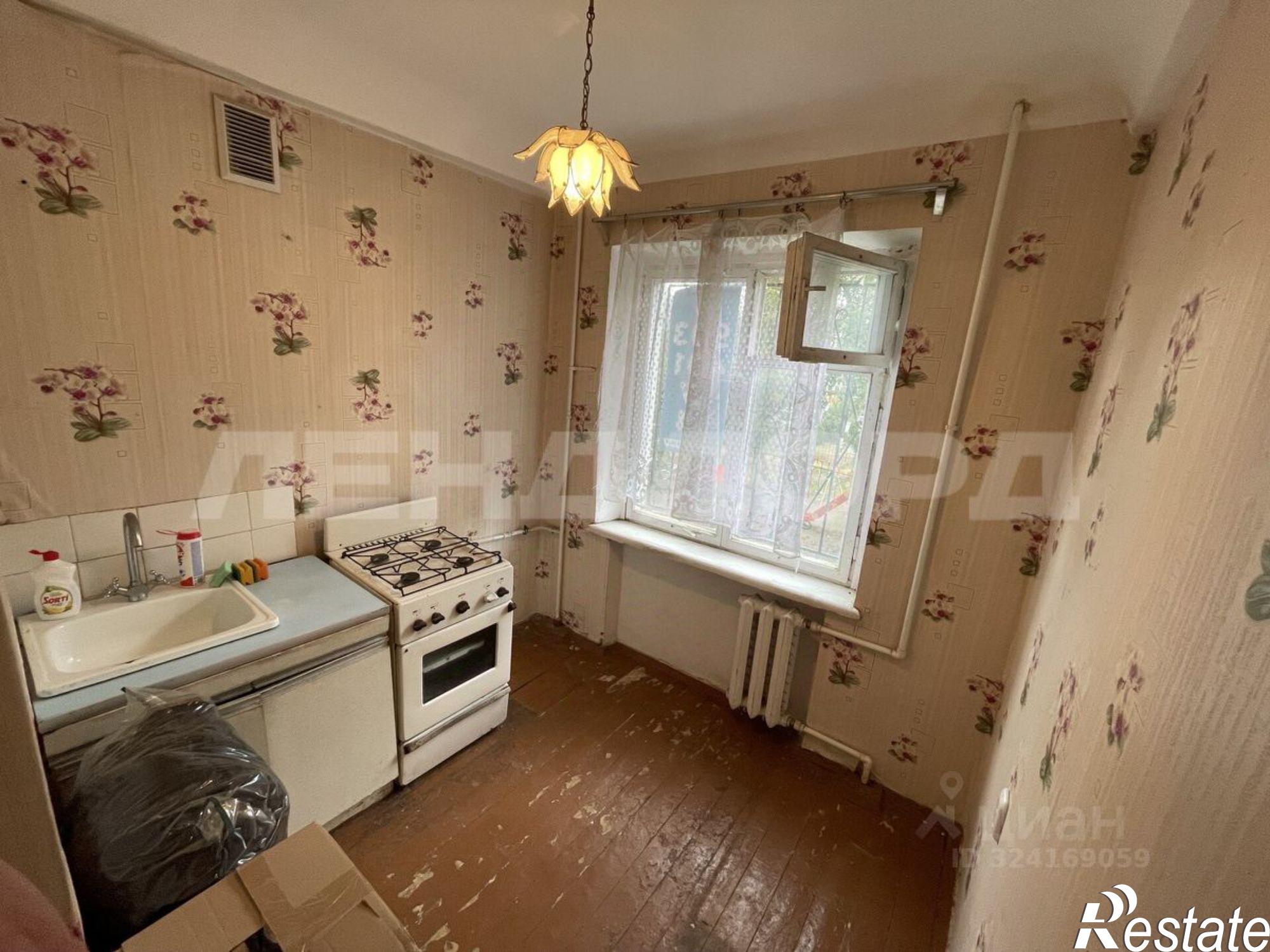 Купить квартиру за 3 850 000 рублей на 2-я Краснодарская улица, 92 к3