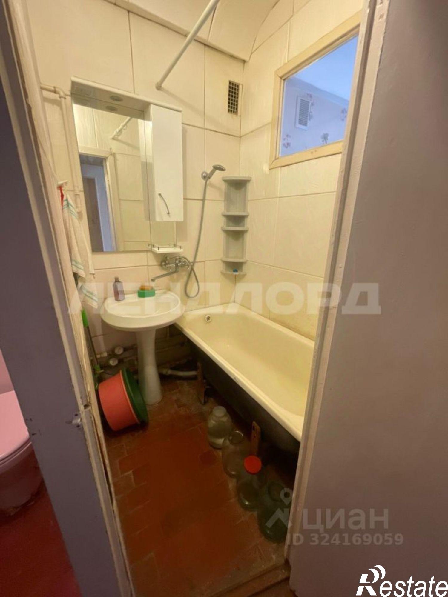 Купить квартиру за 3 850 000 рублей на 2-я Краснодарская улица, 92 к3