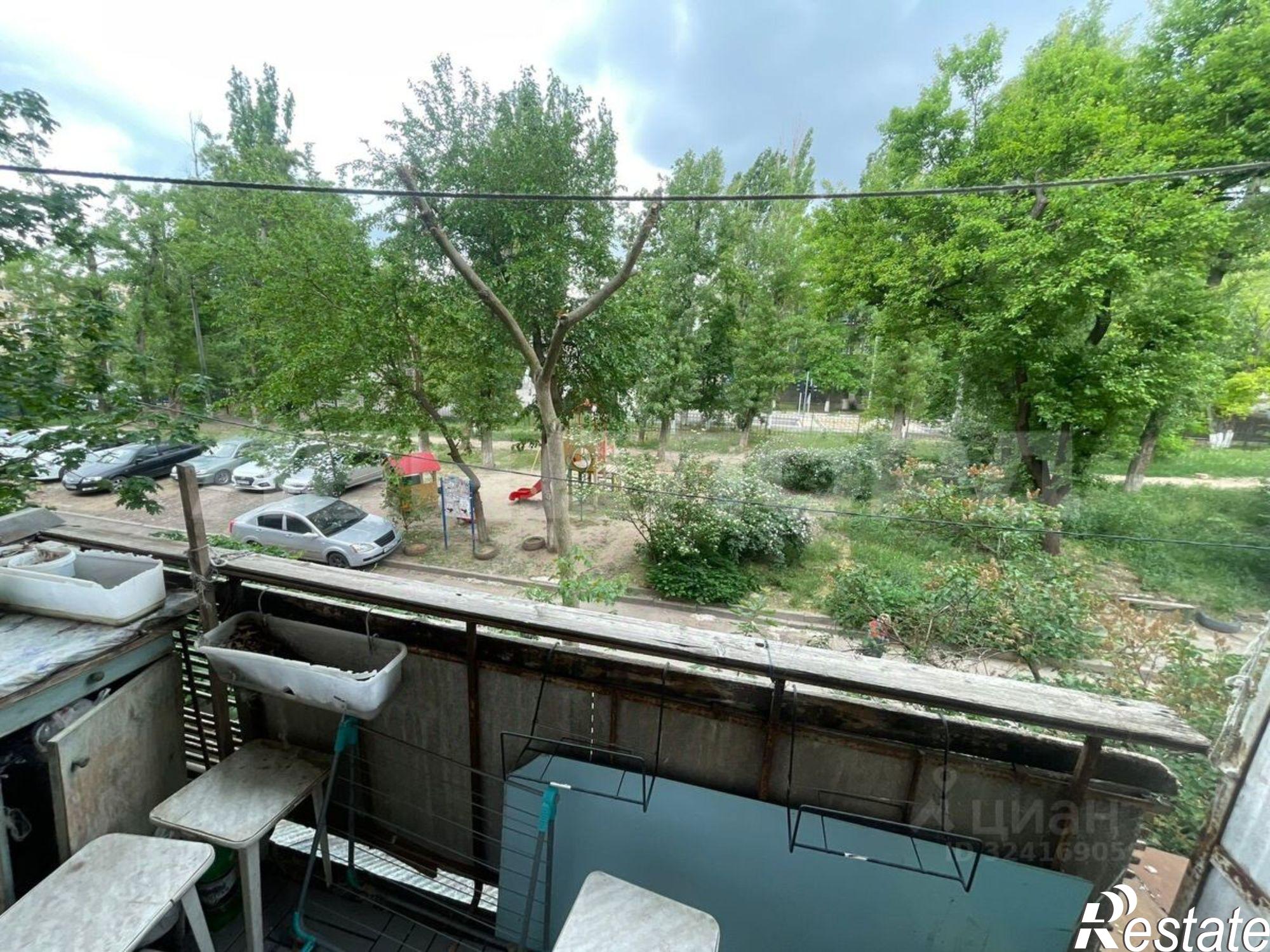 Купить квартиру за 3 850 000 рублей на 2-я Краснодарская улица, 92 к3