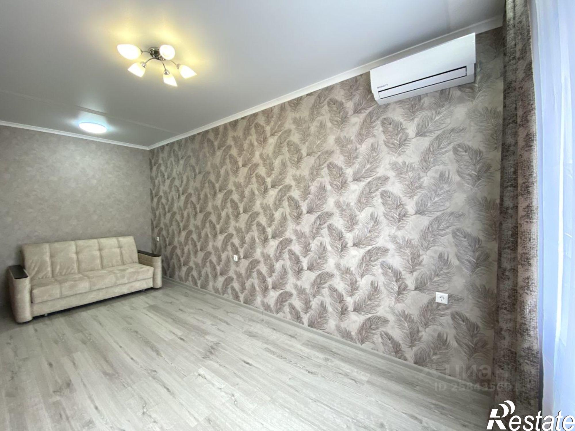 Купить квартиру за 4 300 000 рублей на улица Ерёменко, 85