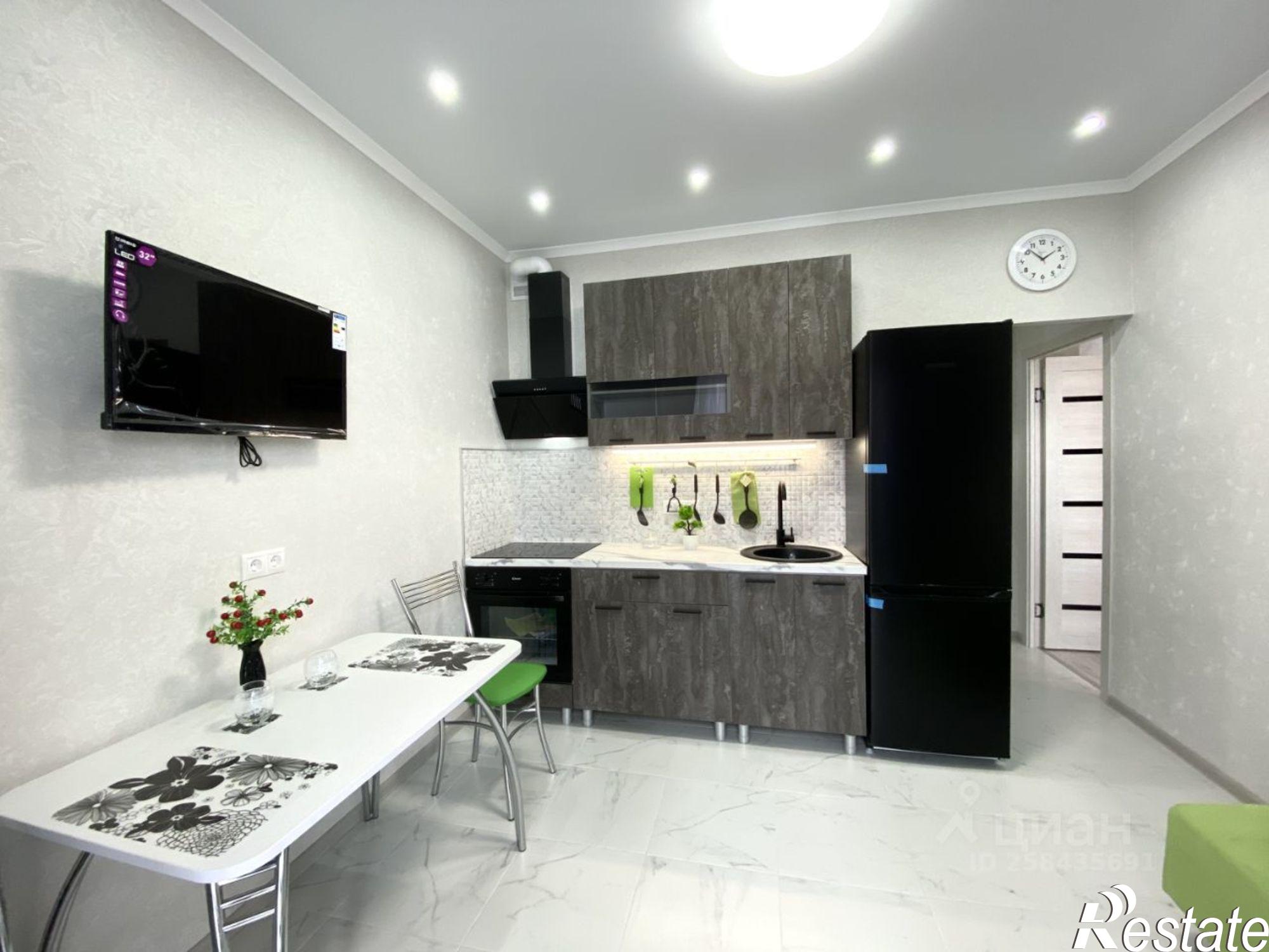 Купить квартиру за 4 300 000 рублей на улица Ерёменко, 85