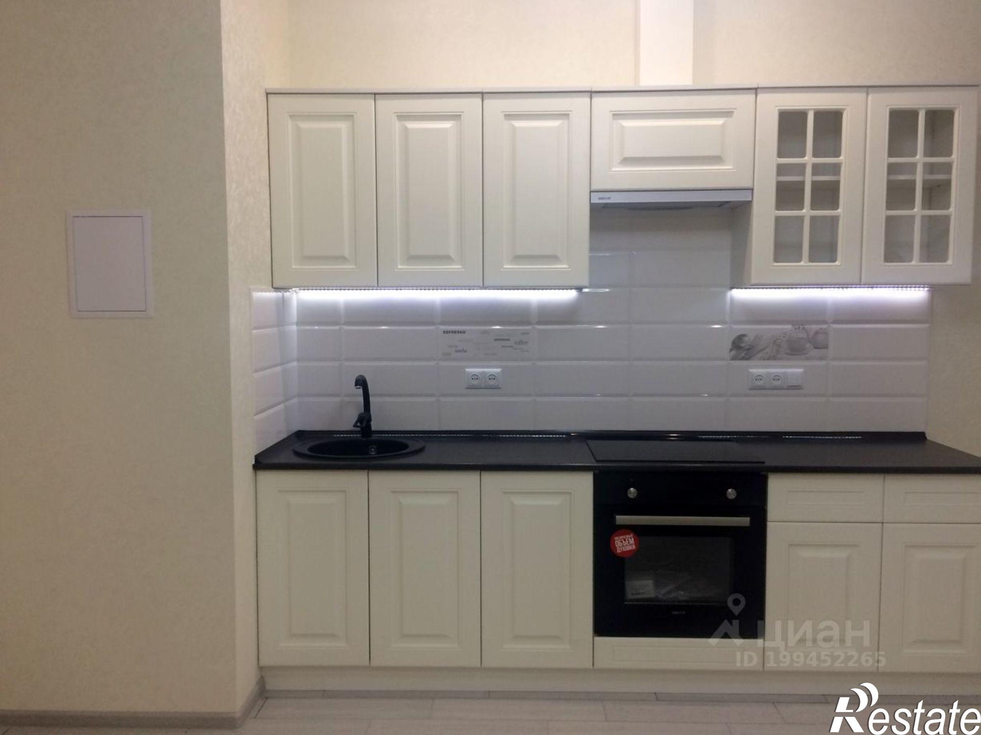 Купить квартиру за 7 400 000 рублей на улица Еляна, 68