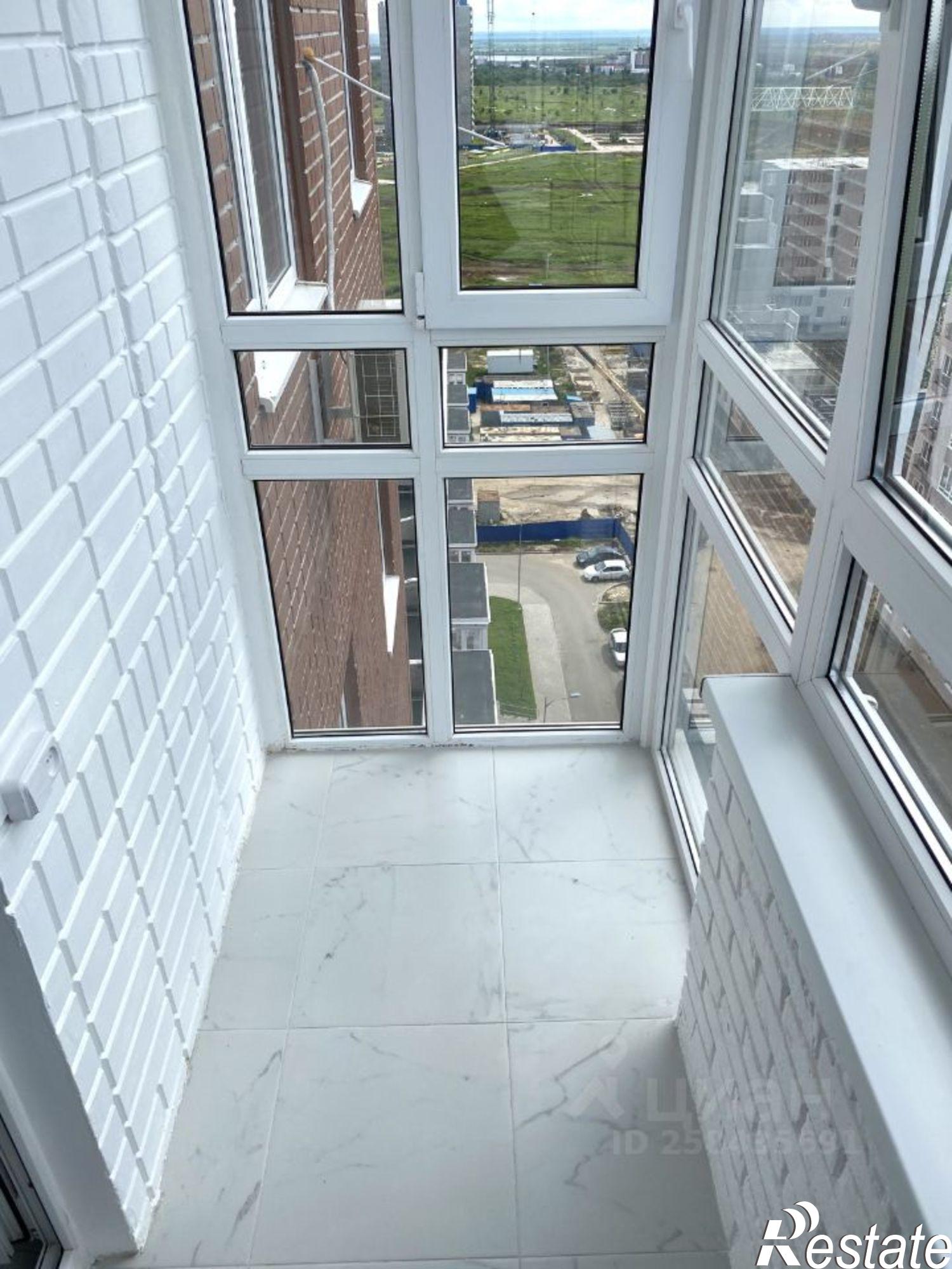 Купить квартиру за 4 300 000 рублей на улица Ерёменко, 85