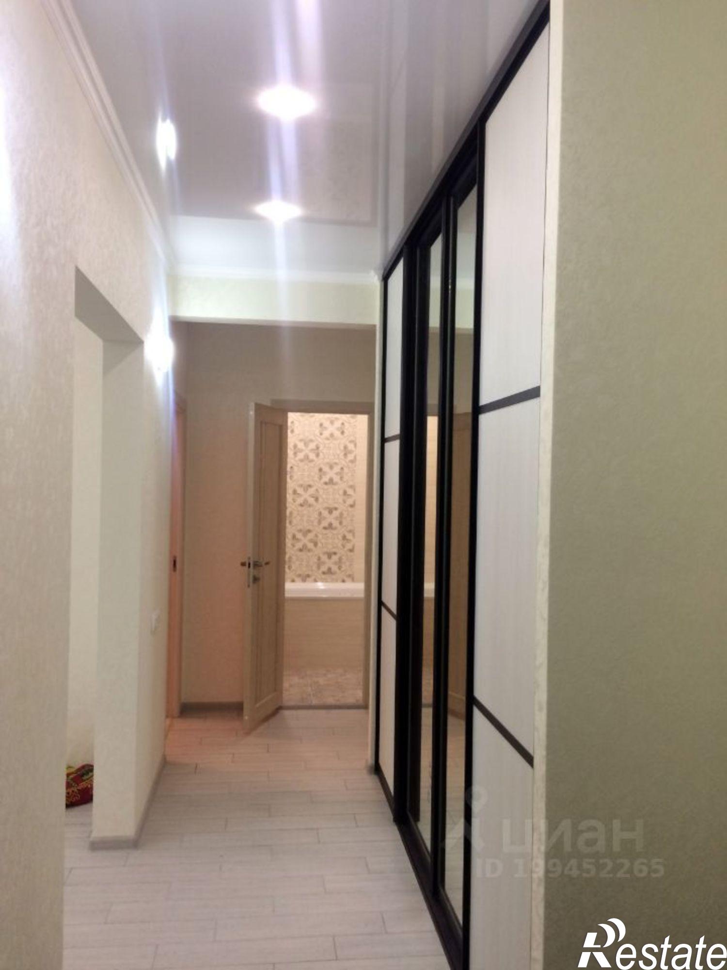 Купить квартиру за 7 400 000 рублей на улица Еляна, 68