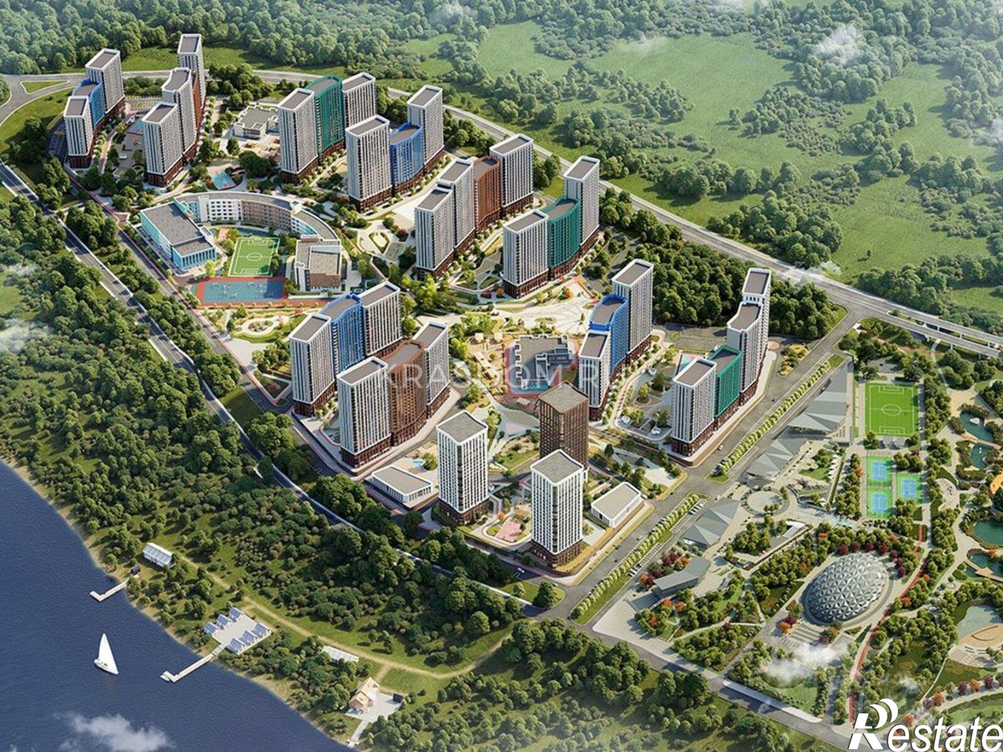 Купить квартиру за 5 000 000 рублей на улица Бориса Слюсаря, 23 с2