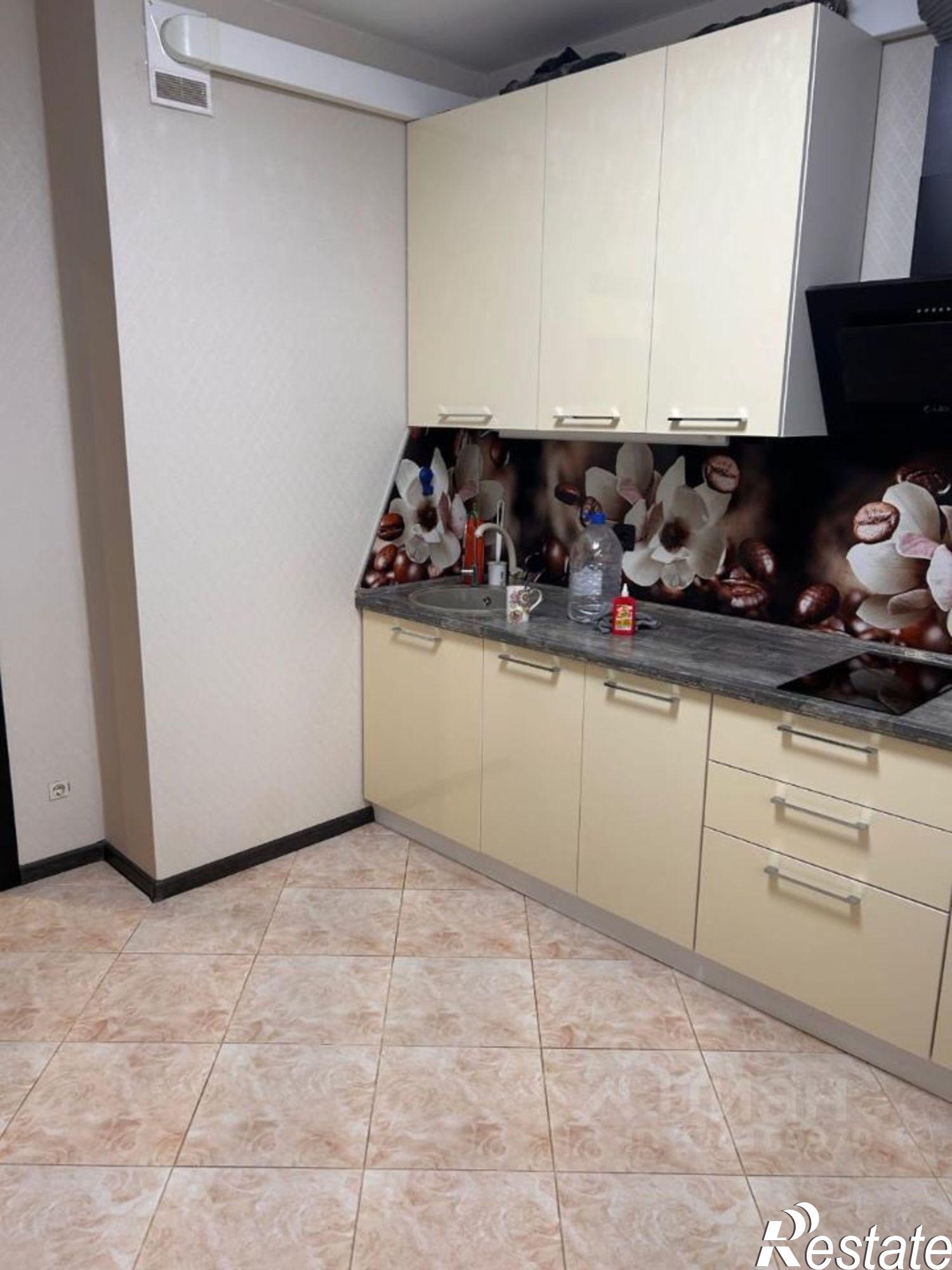 Купить квартиру за 8 200 000 рублей на Магнитогорская улица, 1Г