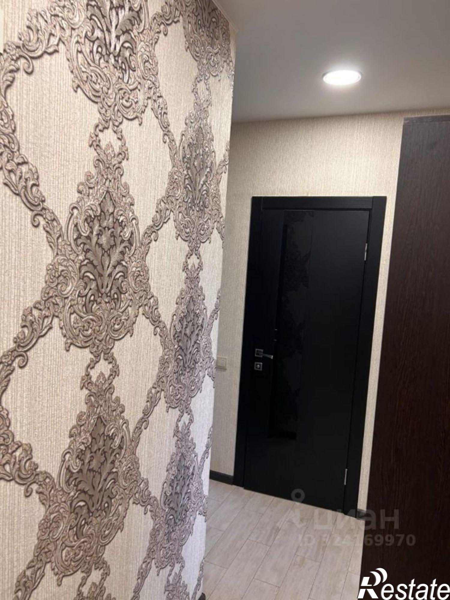 Купить квартиру за 8 200 000 рублей на Магнитогорская улица, 1Г