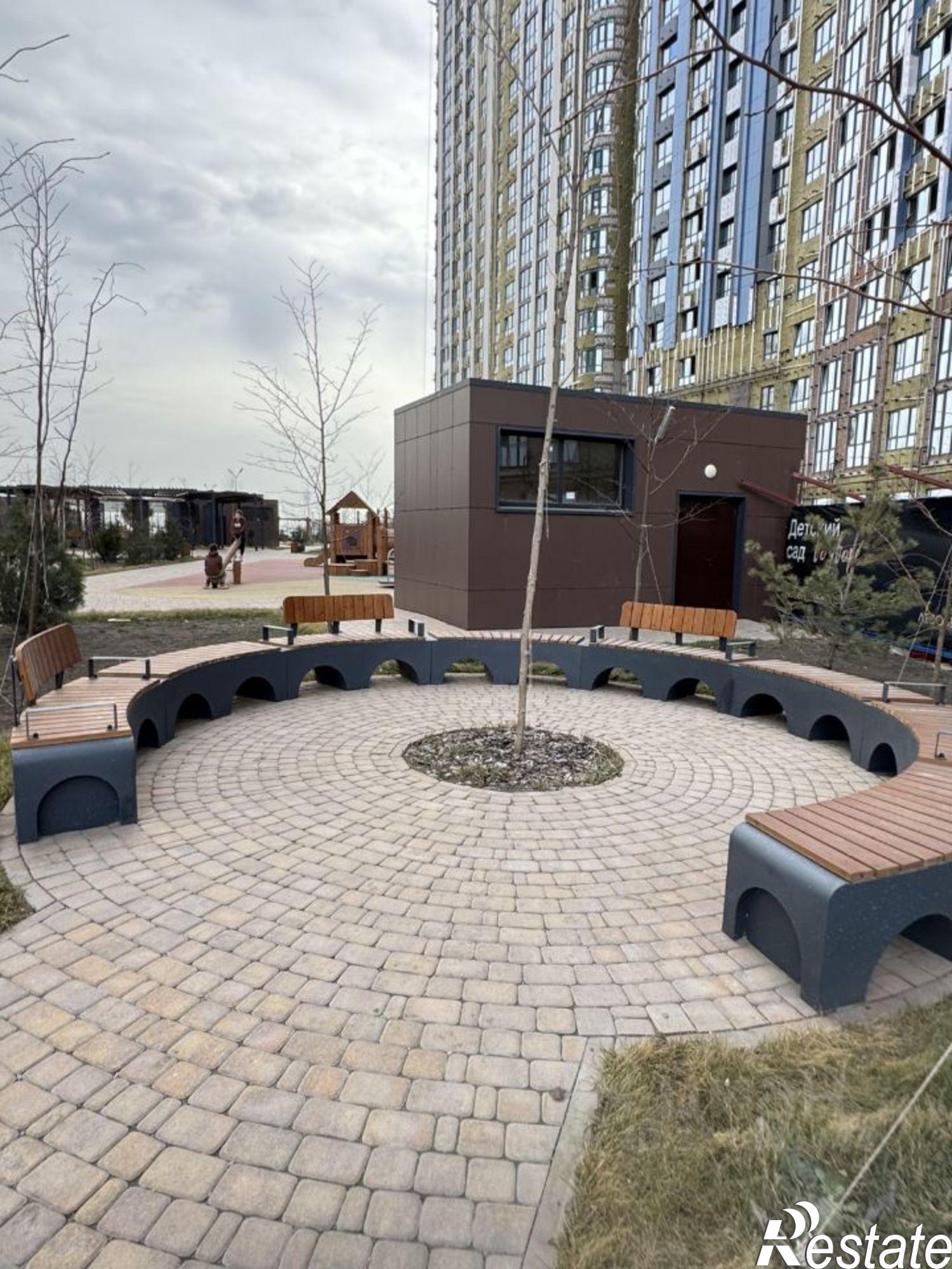 Купить квартиру за 5 000 000 рублей на улица Бориса Слюсаря, 23 с2