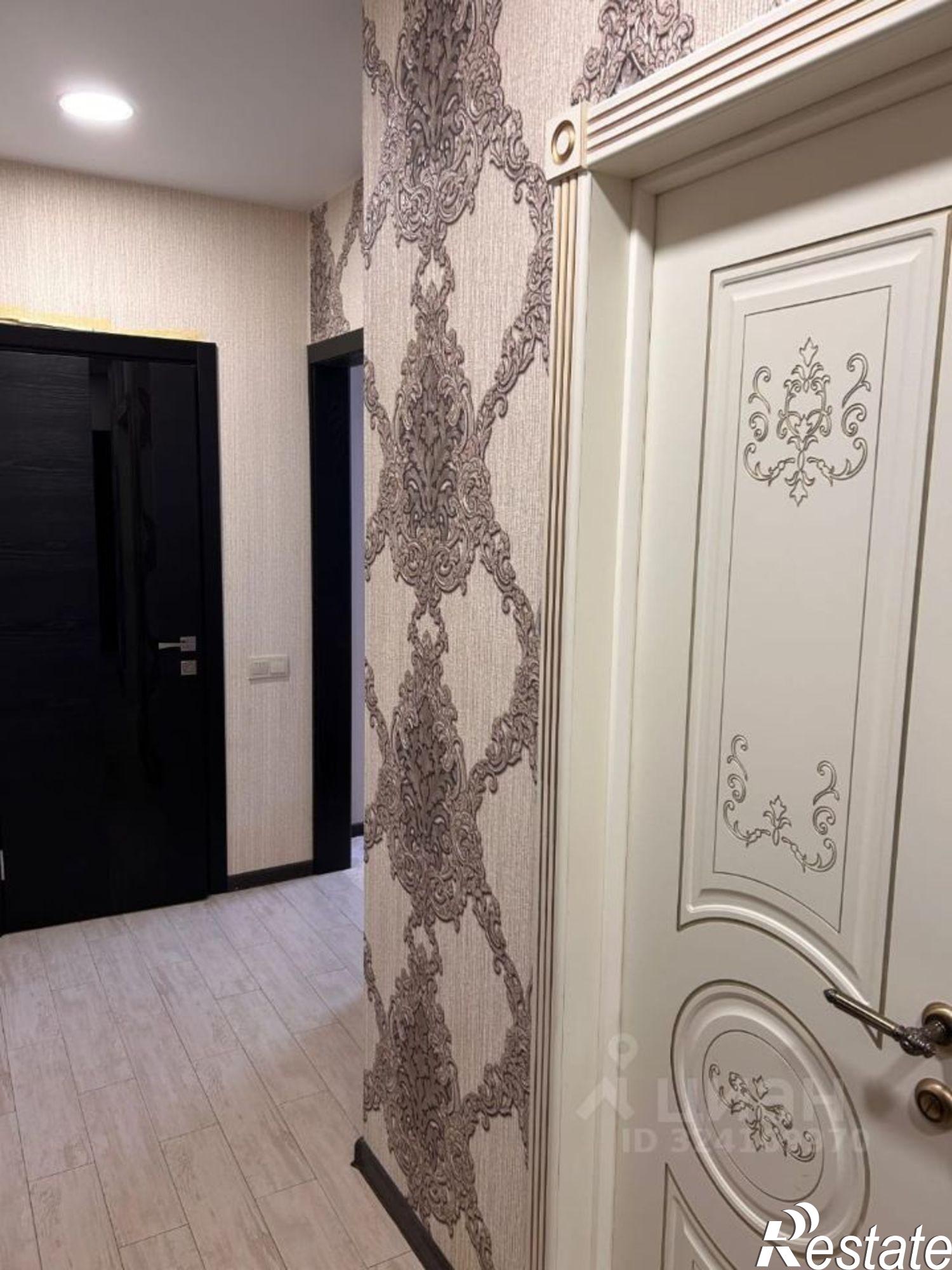 Купить квартиру за 8 200 000 рублей на Магнитогорская улица, 1Г