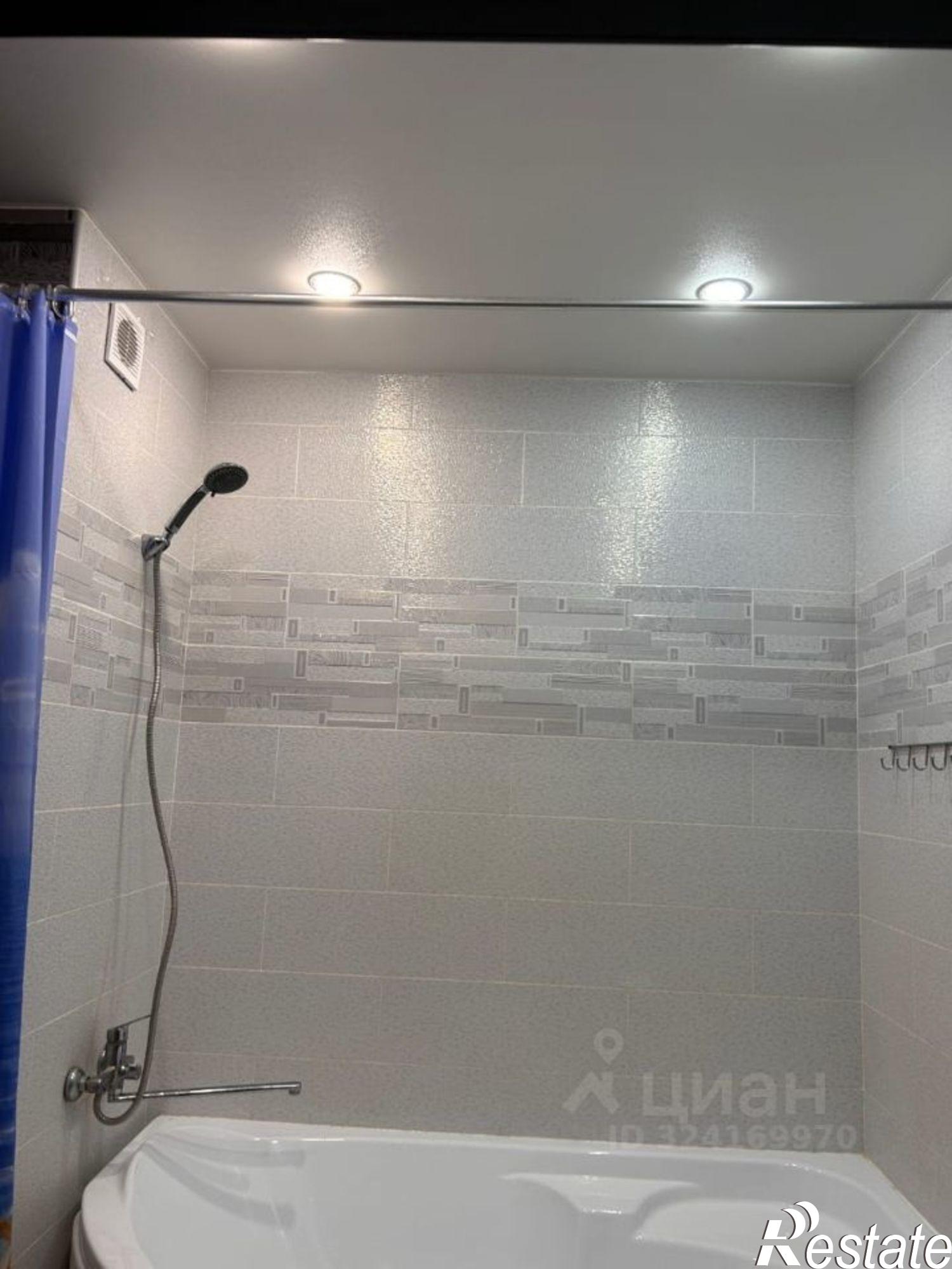 Купить квартиру за 8 200 000 рублей на Магнитогорская улица, 1Г