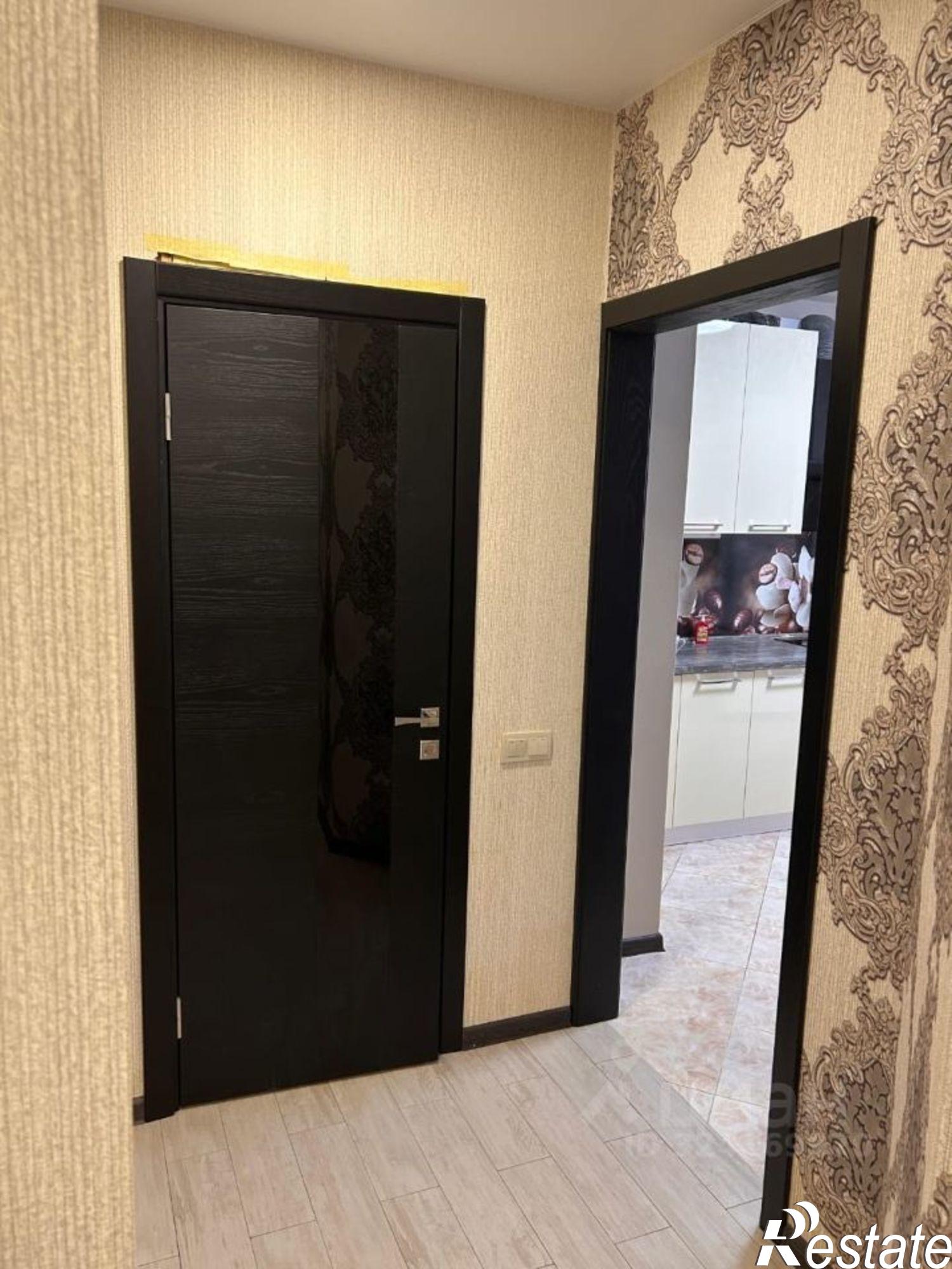 Купить квартиру за 8 200 000 рублей на Магнитогорская улица, 1Г