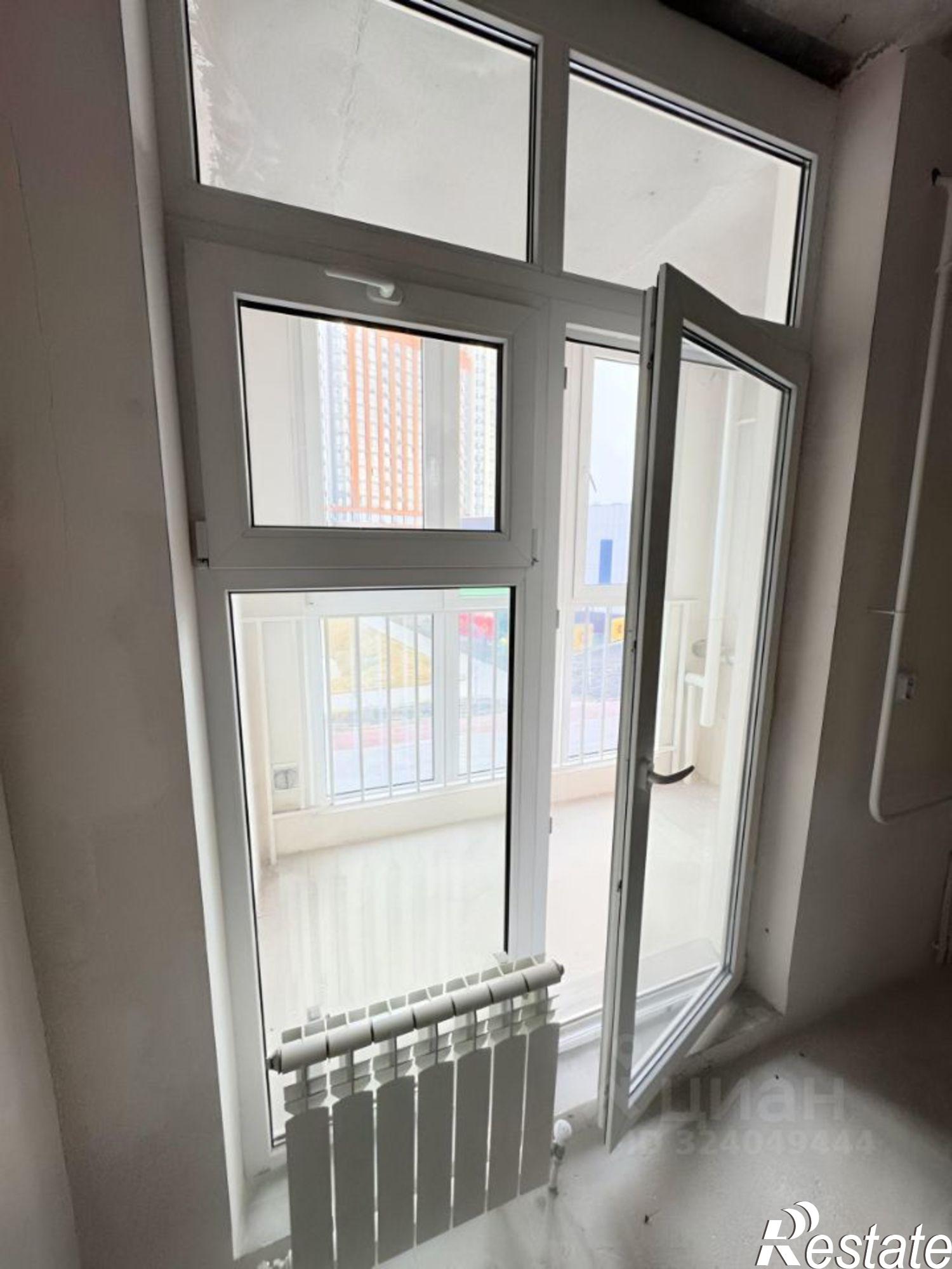 Купить квартиру за 5 000 000 рублей на улица Бориса Слюсаря, 23 с2