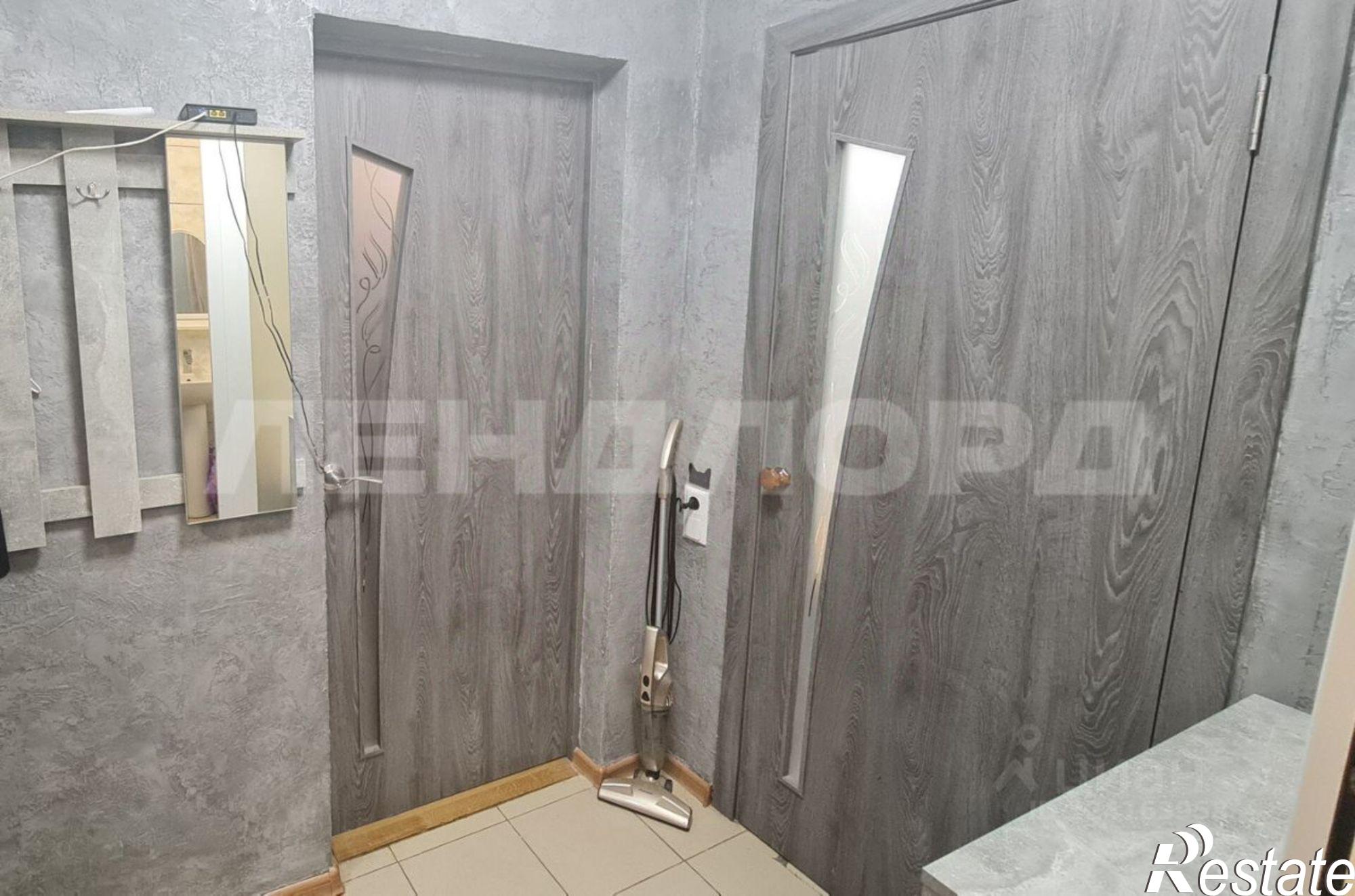 Купить квартиру за 2 700 000 рублей на Днепровский пер, 111