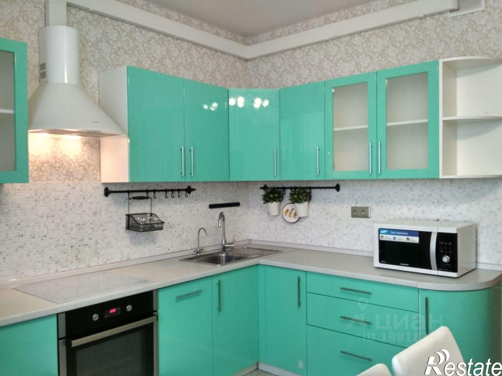 Купить квартиру за 7 500 000 рублей на улица Ерёменко, 85