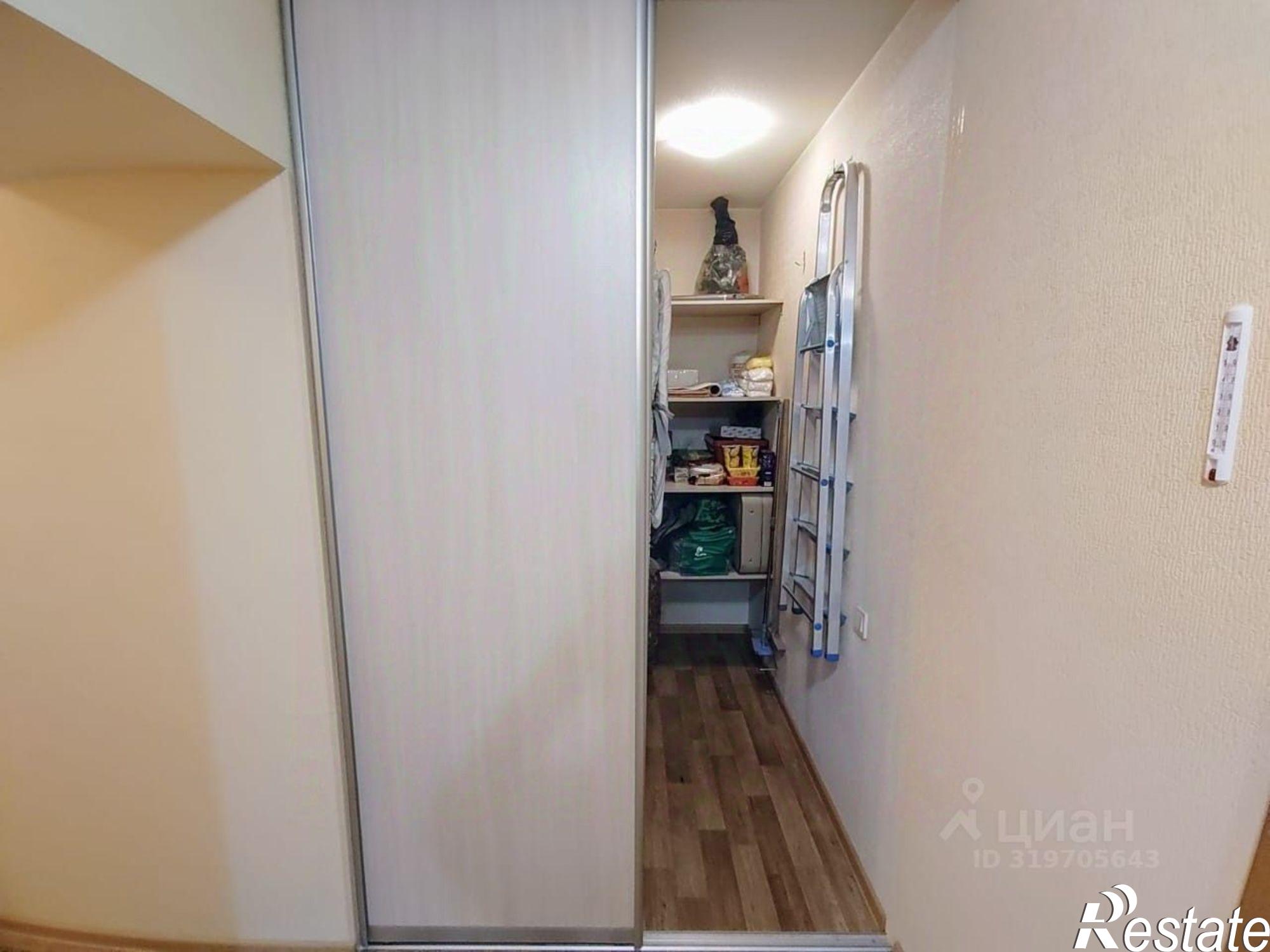 Купить квартиру за 7 700 000 рублей на улица Евдокимова, 35