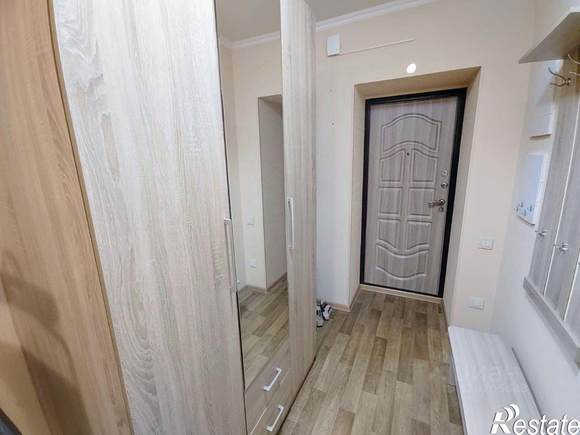 Купить квартиру за 7 700 000 рублей на улица Евдокимова, 35