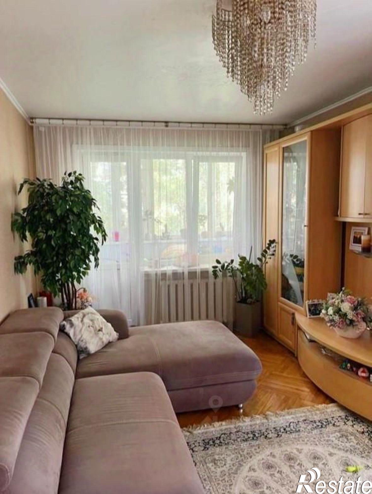 Купить квартиру за 7 000 000 рублей на пр-кт Сельмаш, 8