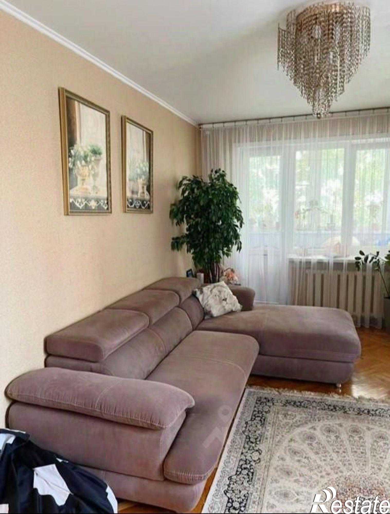 Купить квартиру за 7 000 000 рублей на пр-кт Сельмаш, 8