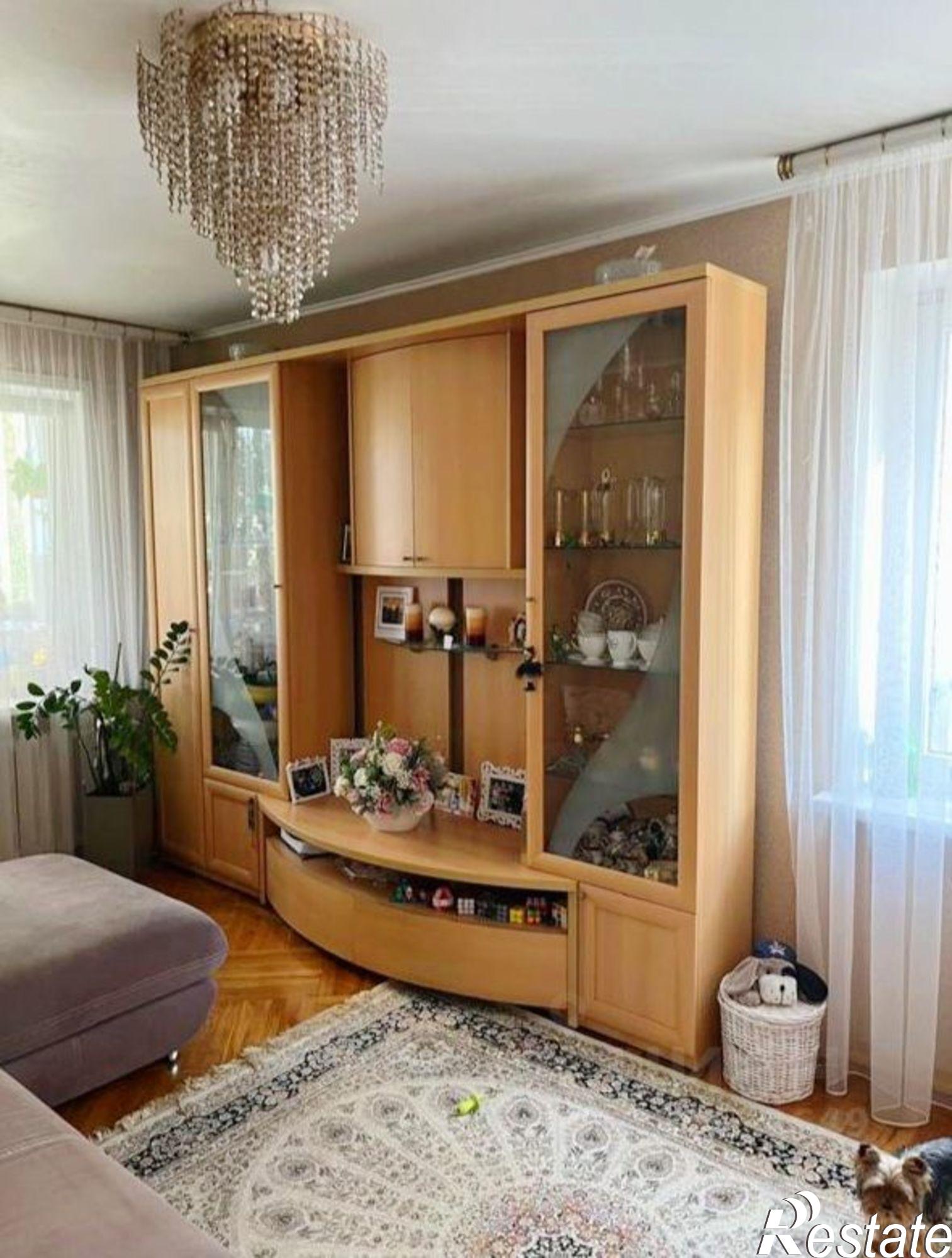 Купить квартиру за 7 000 000 рублей на пр-кт Сельмаш, 8