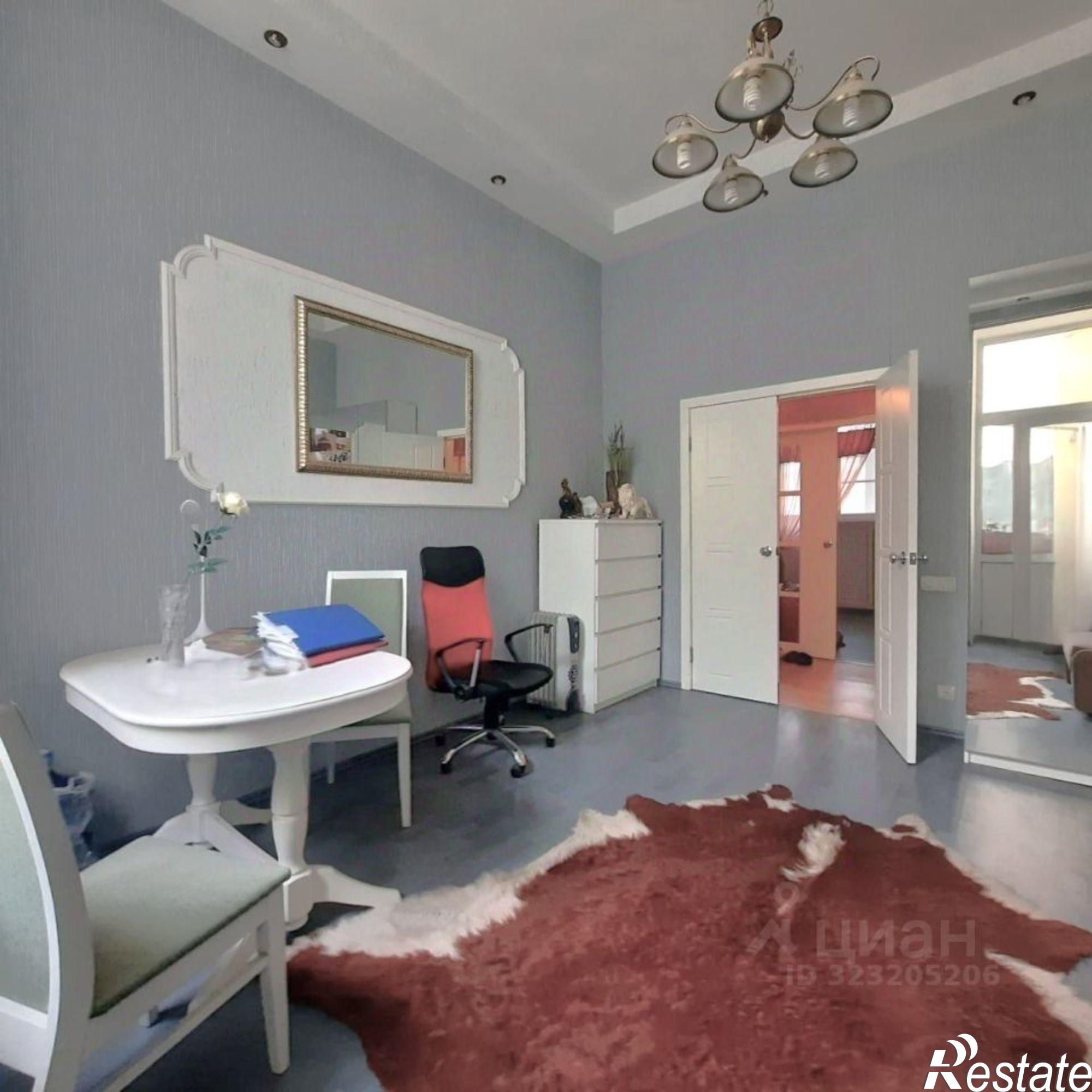 Купить квартиру за 10 500 000 рублей на ул Максима Горького, 138