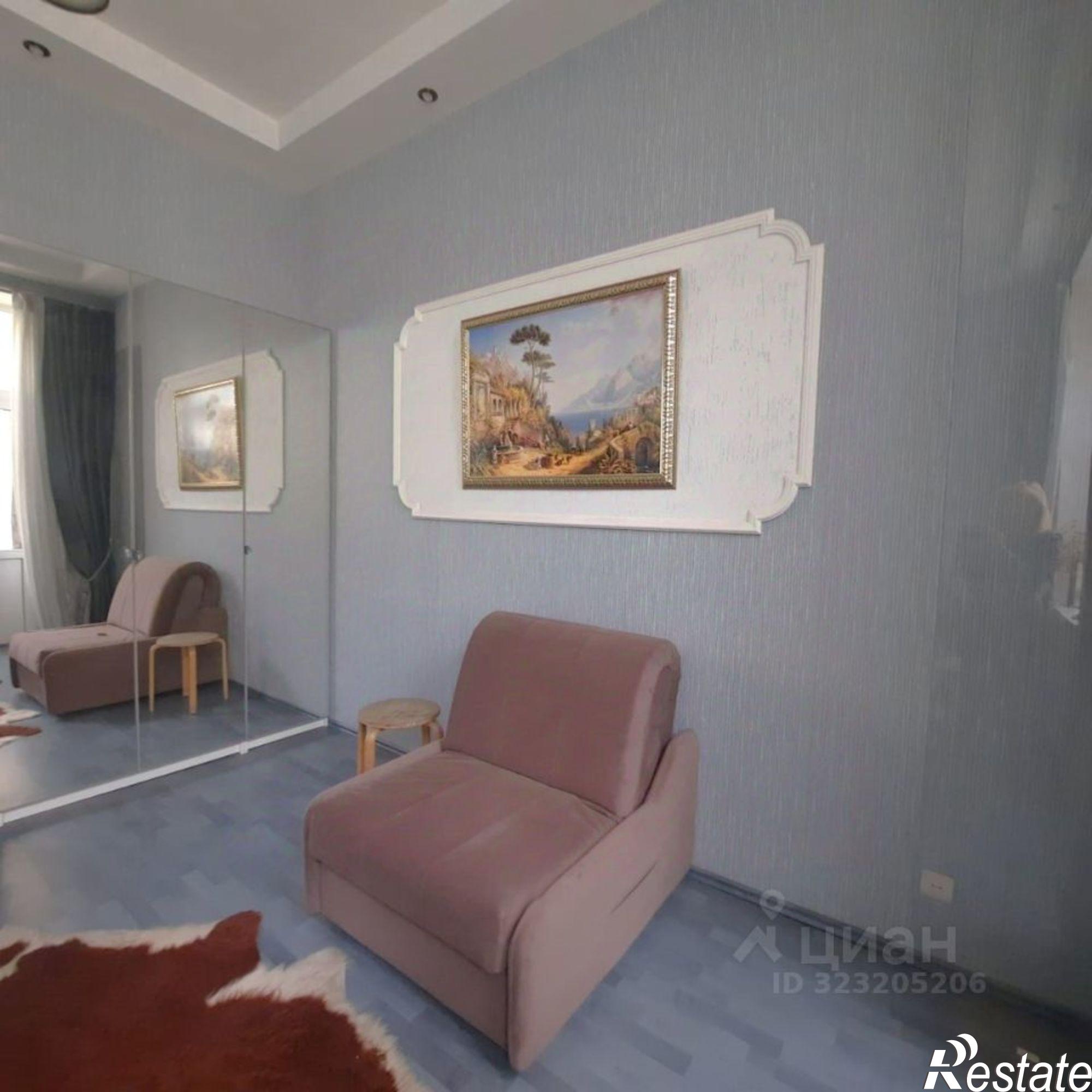 Купить квартиру за 10 500 000 рублей на ул Максима Горького, 138