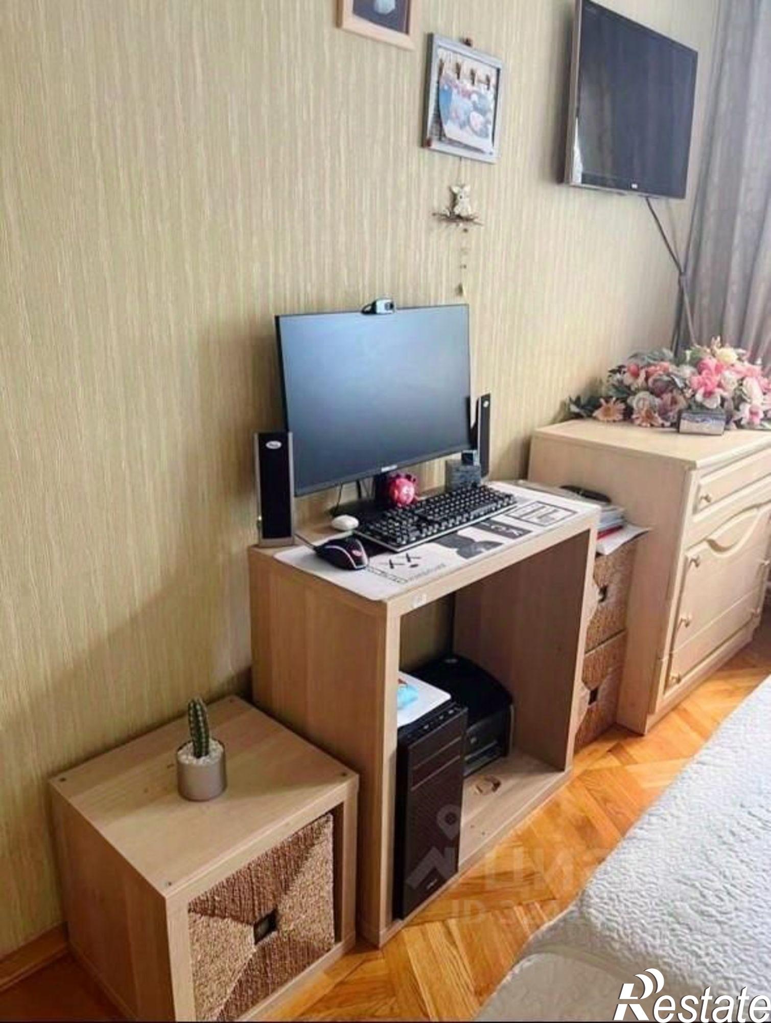 Купить квартиру за 7 000 000 рублей на пр-кт Сельмаш, 8